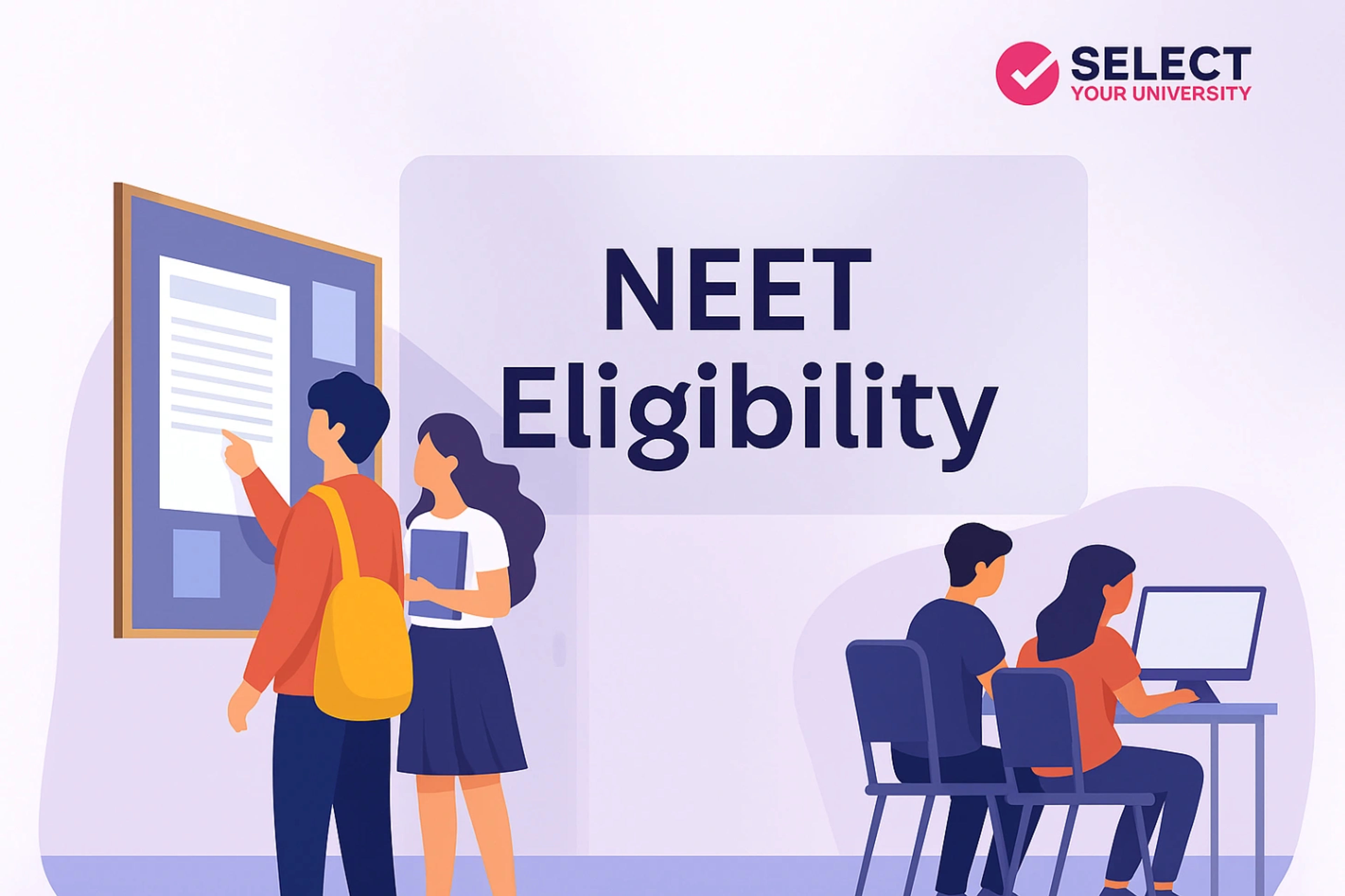 NEET Eligibility