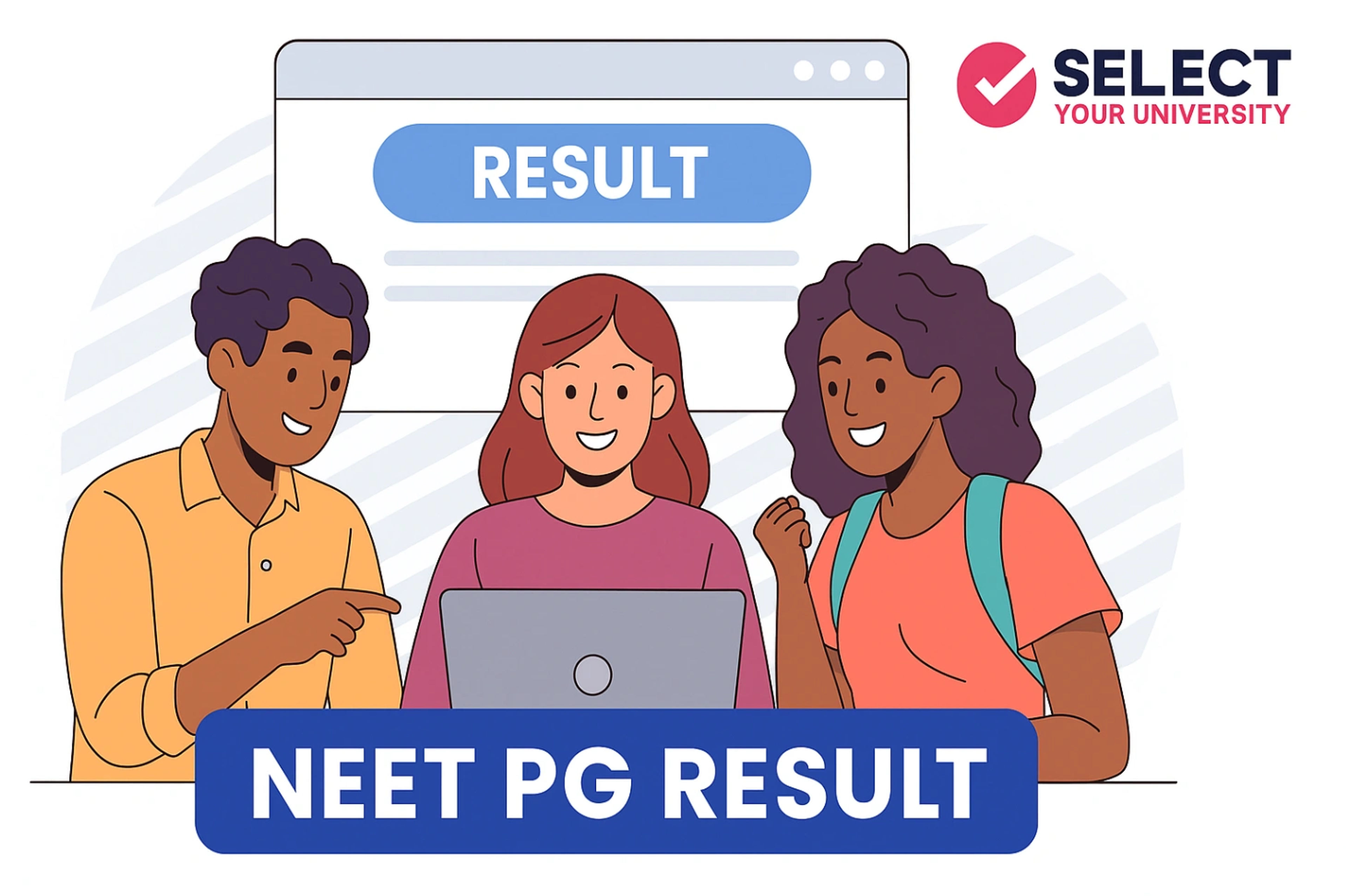 NEET PG 2025 Result