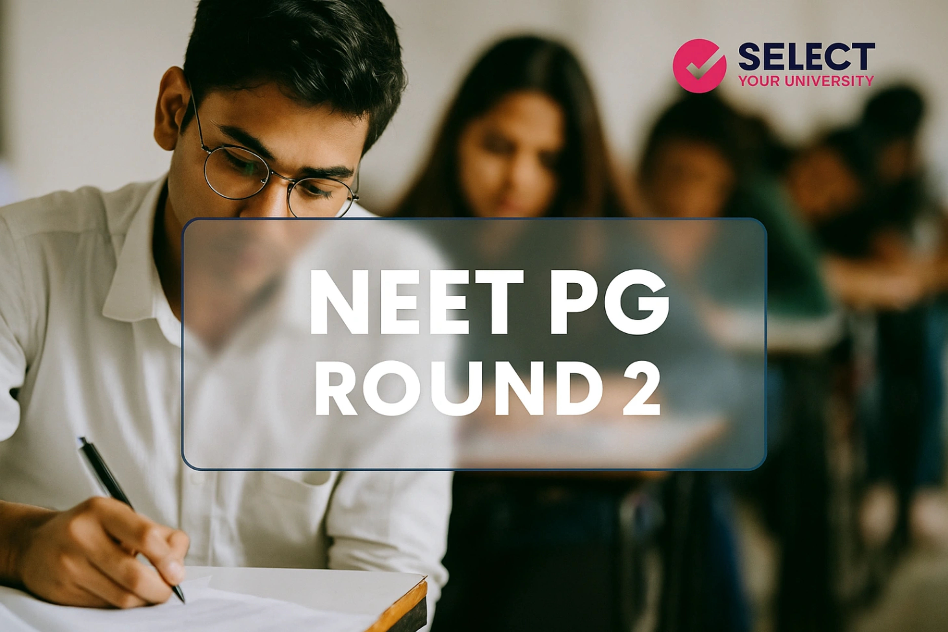 NEET PG Round 2