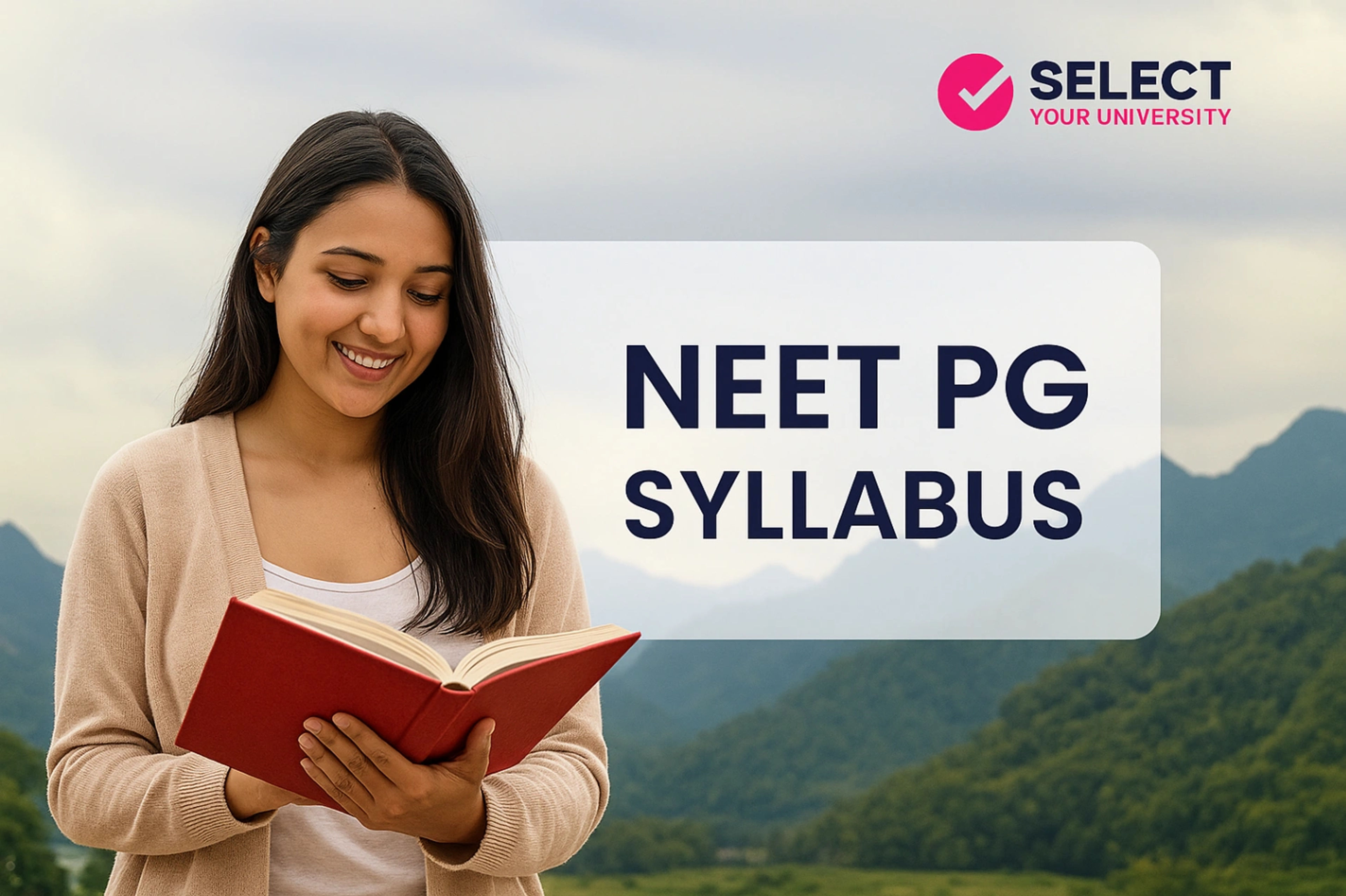 NEET PG Syllabus