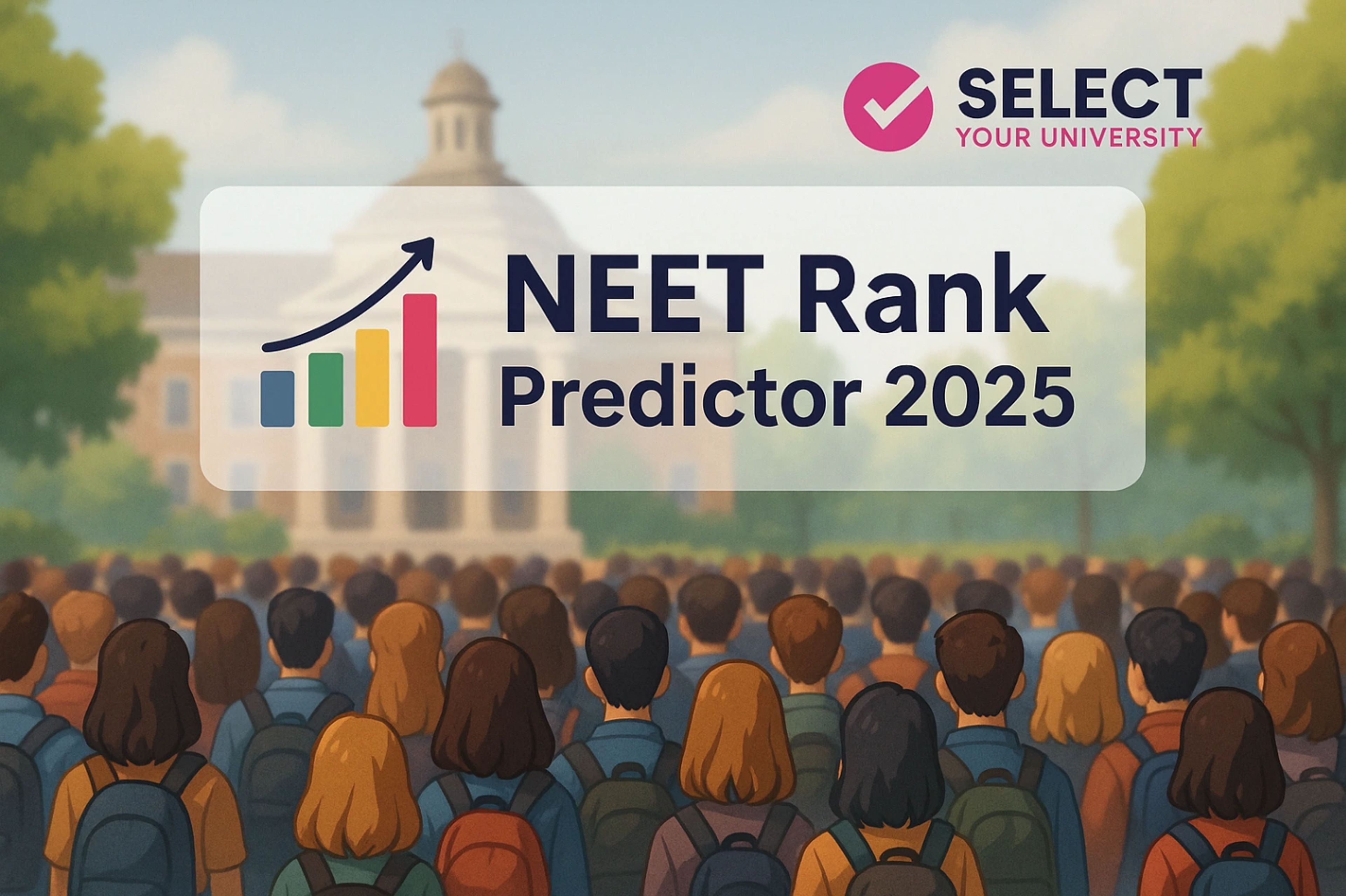 NEET Rank Predictor