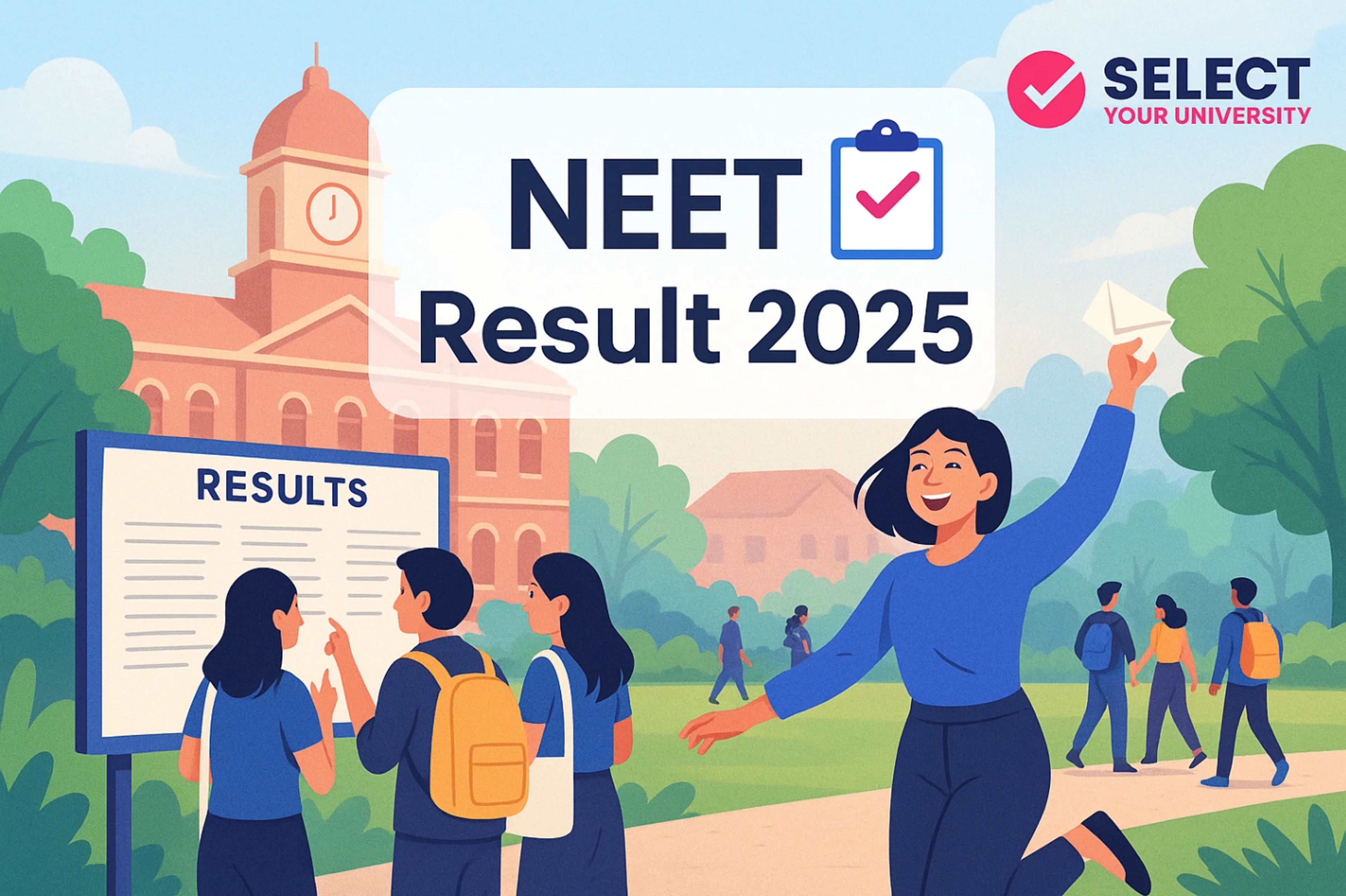NEET Result