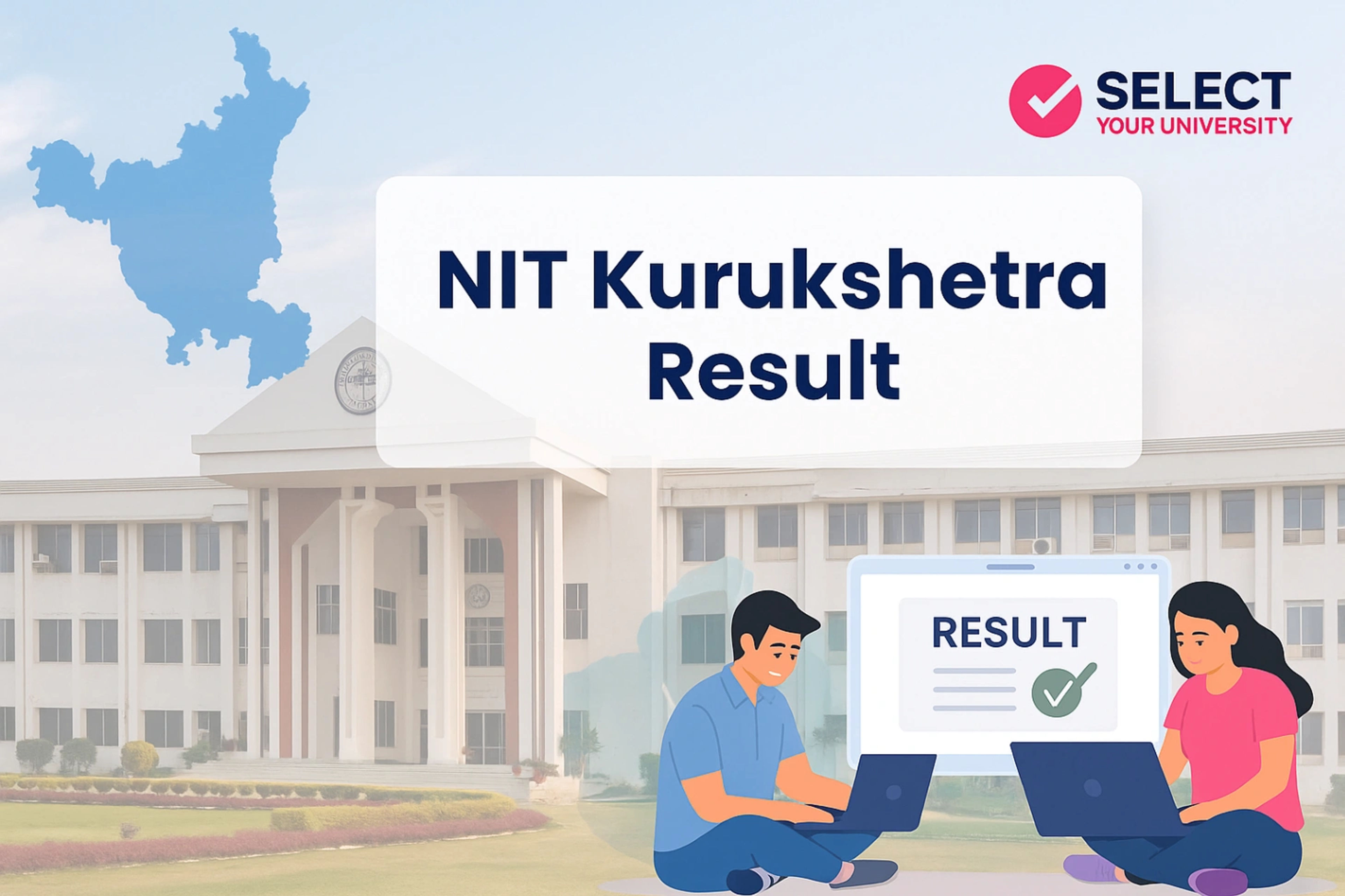 NIT Kurukshetra Result 
