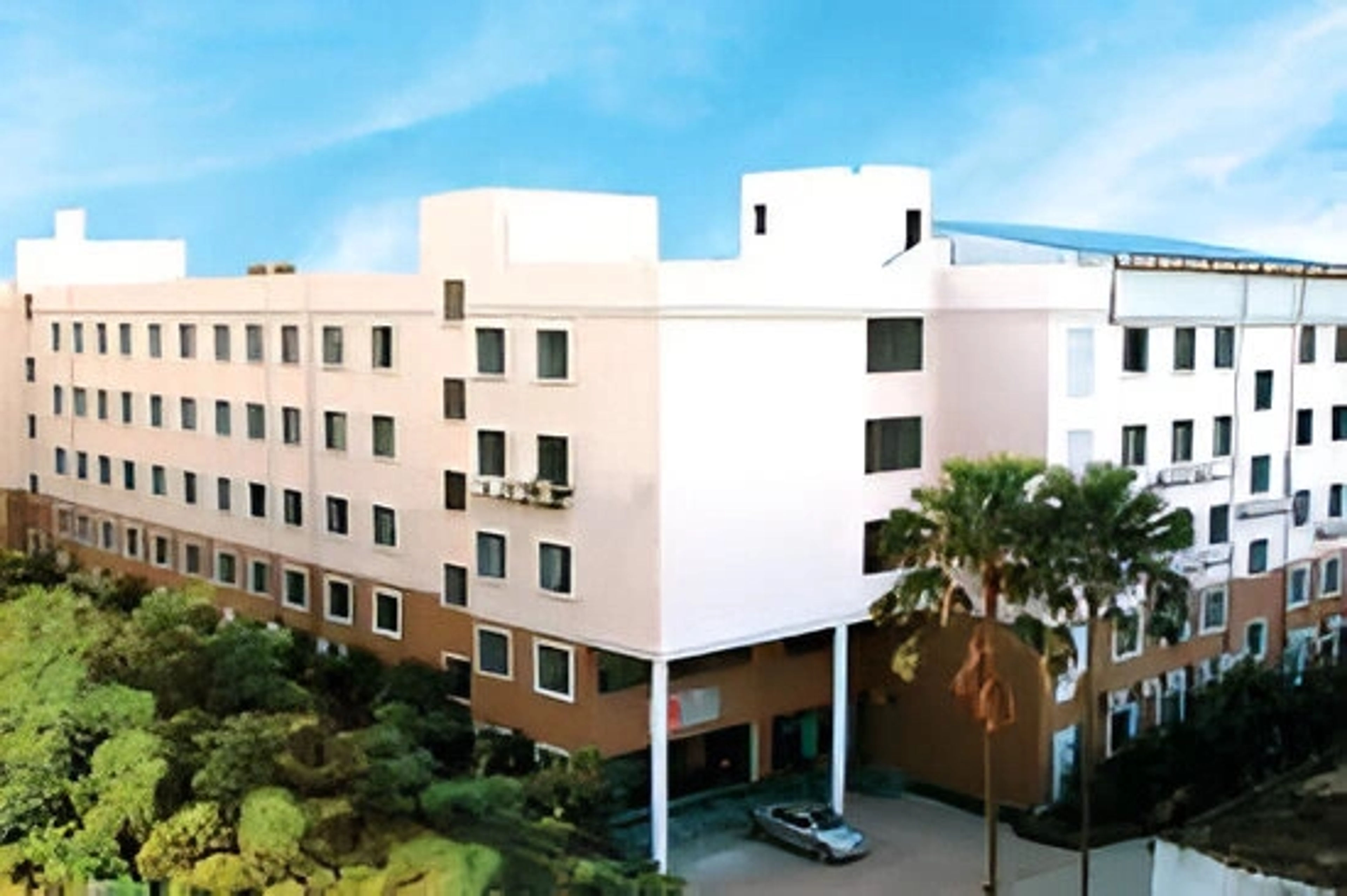 NSHM Knowledge Campus ,Kolkata ,West Bengal