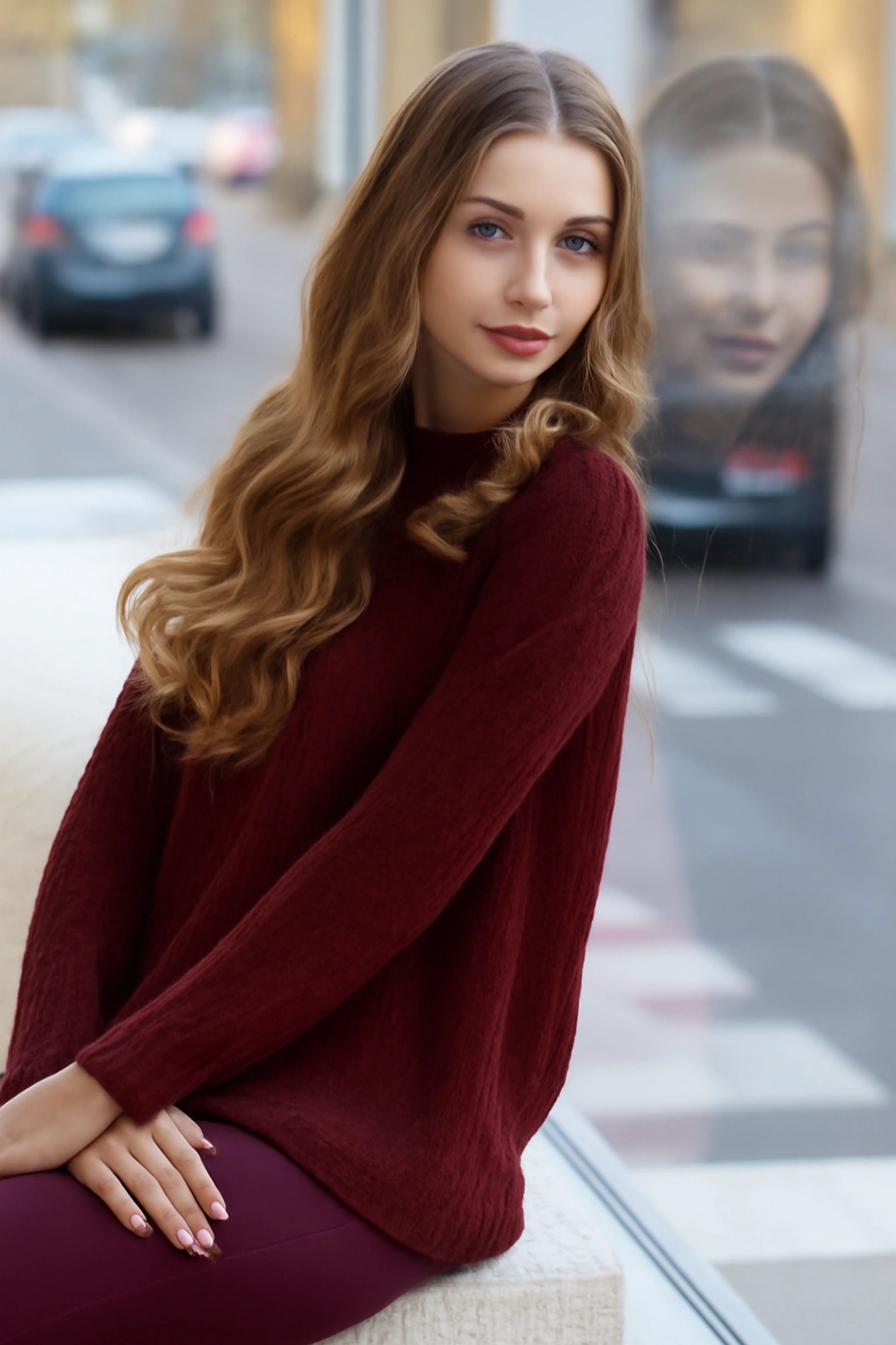 Nadezhda Kulikova