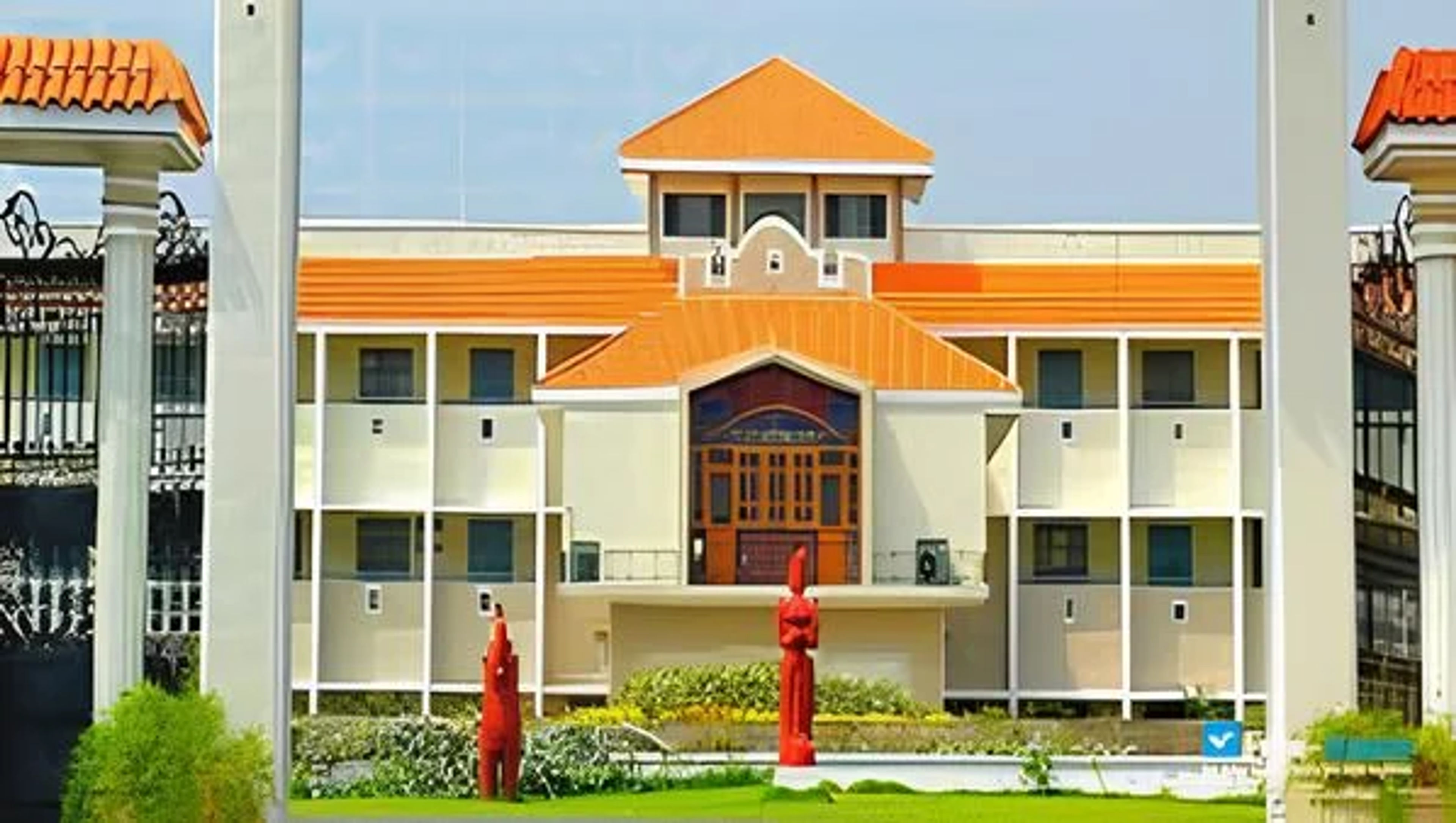 Narasinha Dutt College ,Howrah ,West Bengal