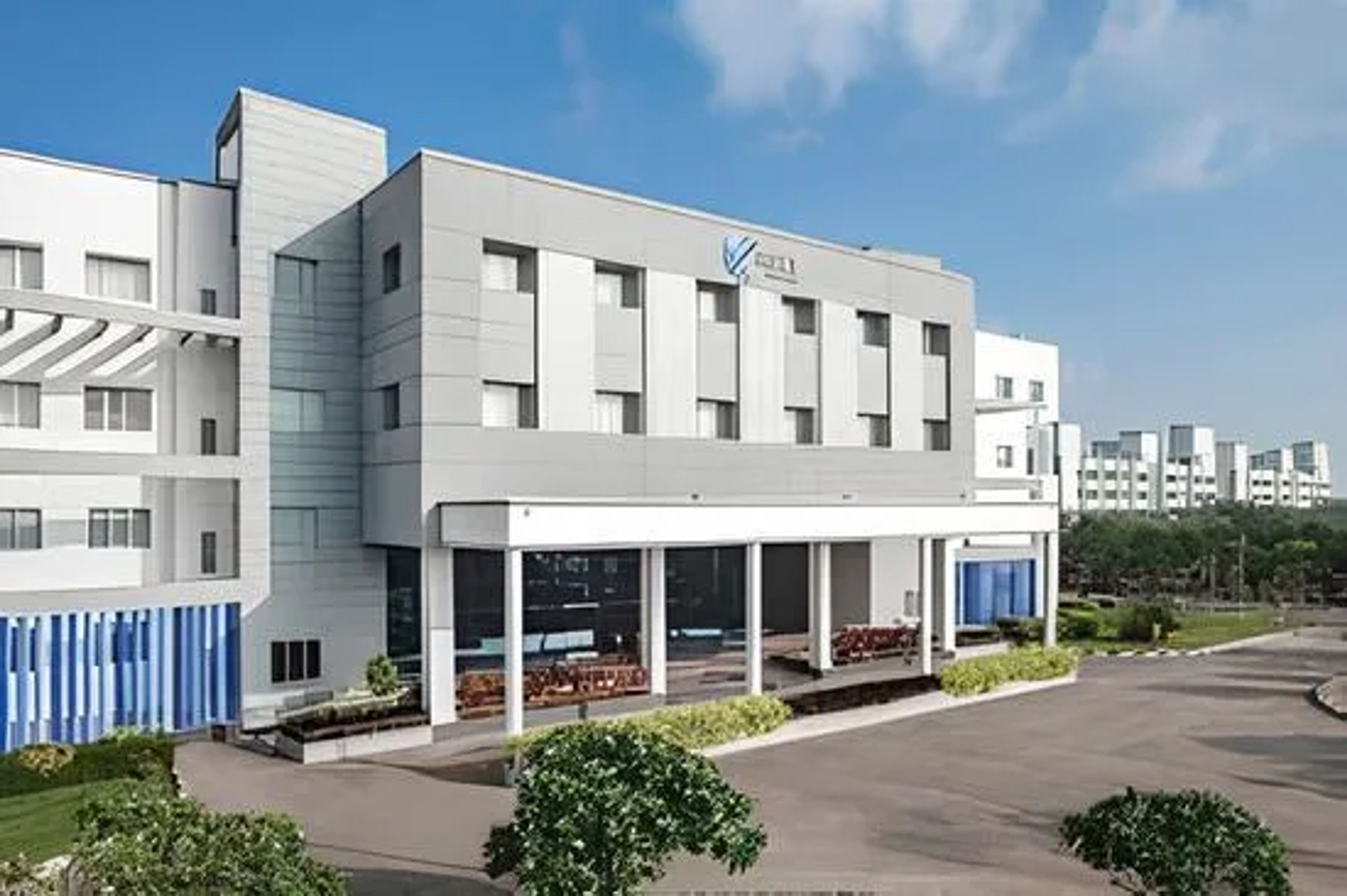 National Institute of Bank Management - [NIBM] ,Pune ,Maharashtra