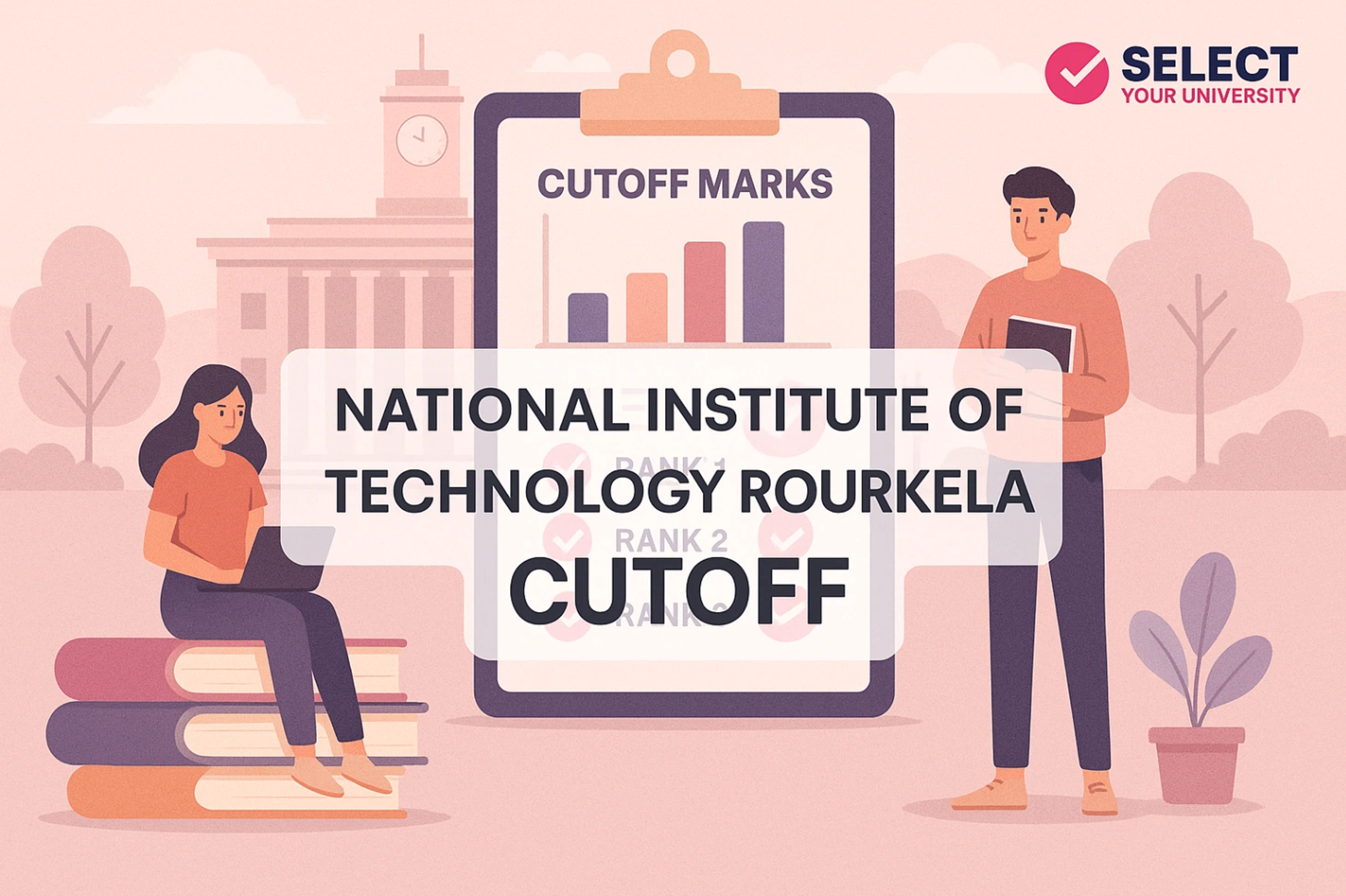National Institute of Technology Cutoff 2025