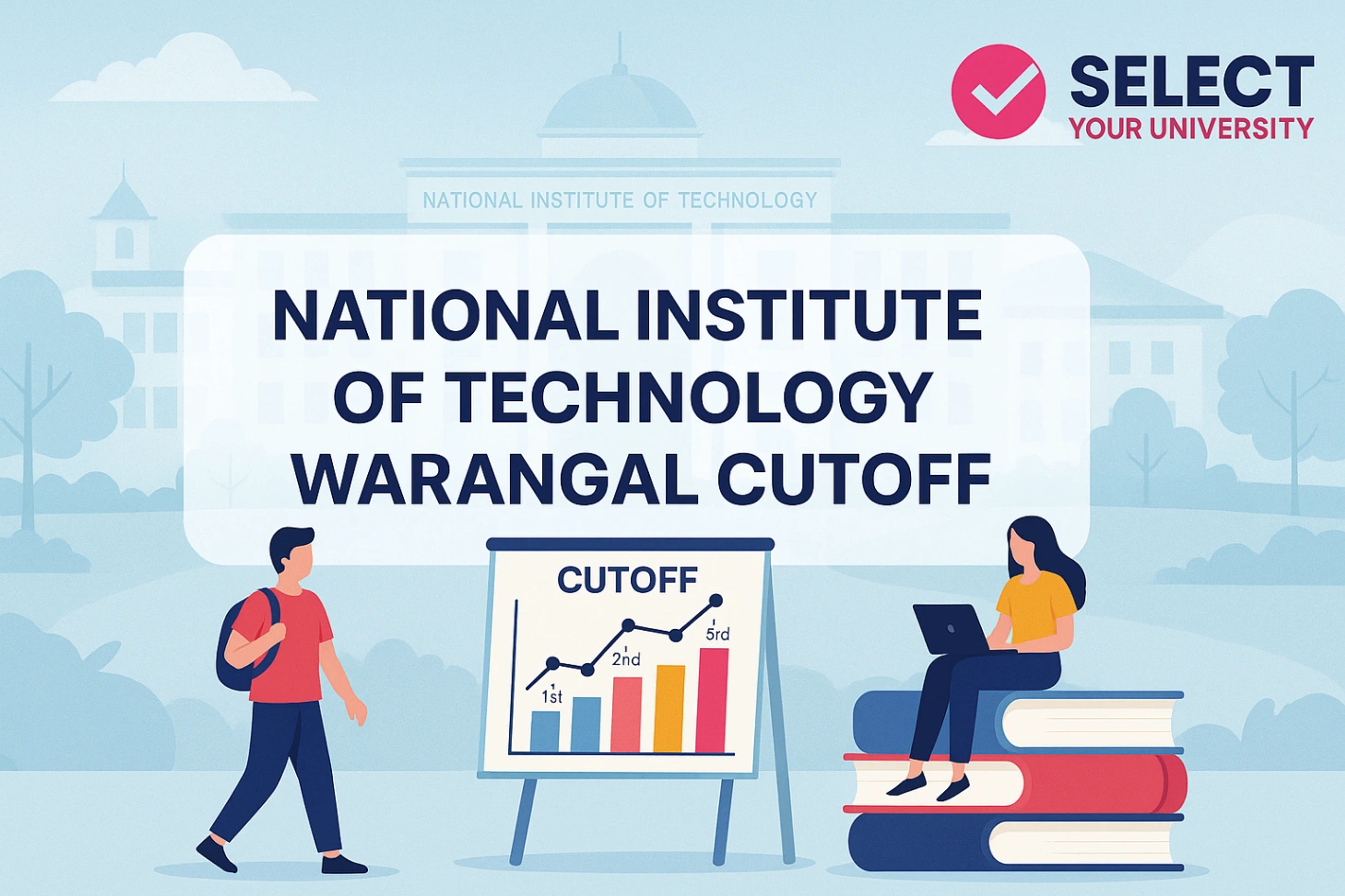 National Institute of Technology Warangal Cut Off