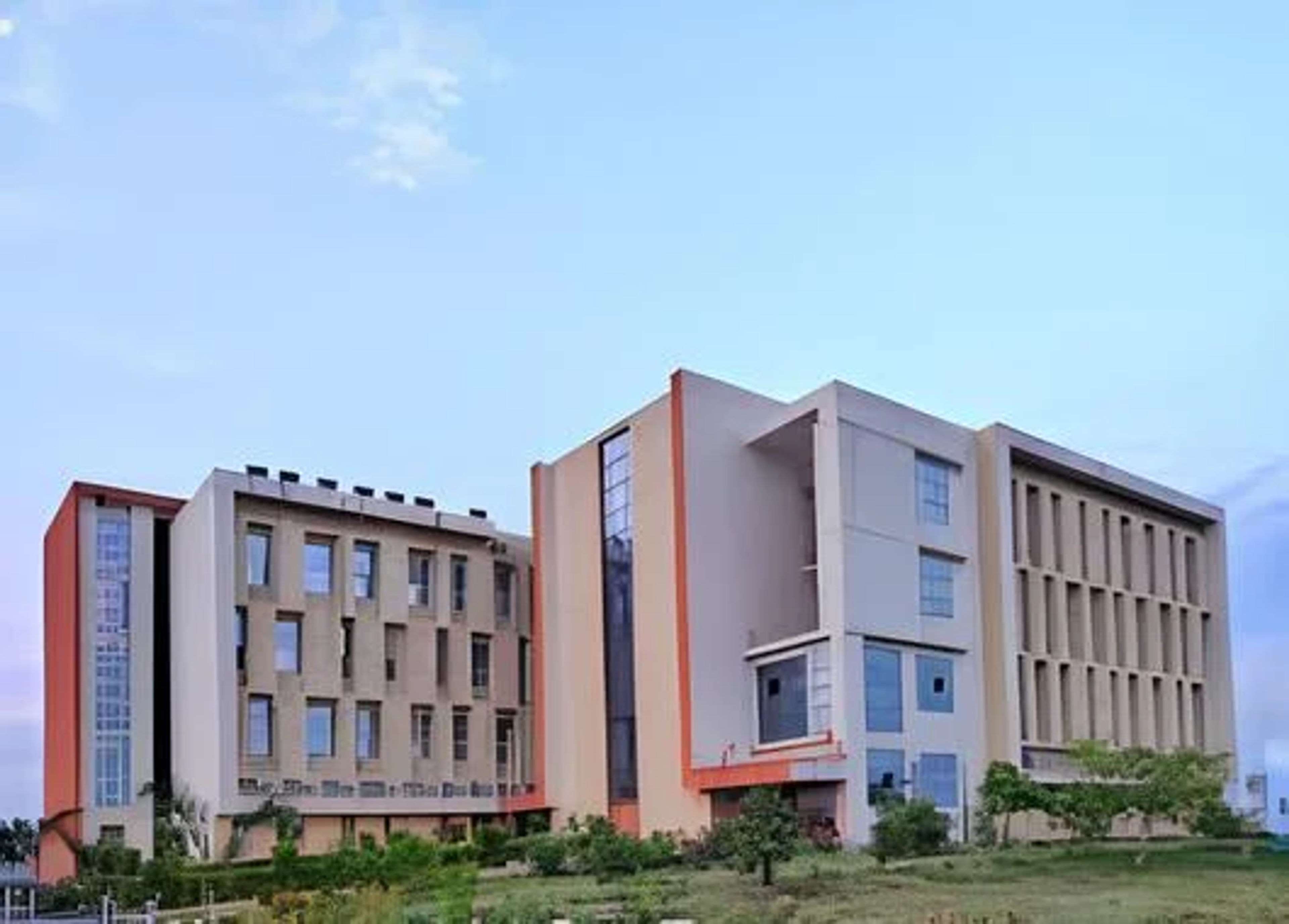 National University of Study and Research in Law - [NUSRL] ,Ranchi ,Jharkhand