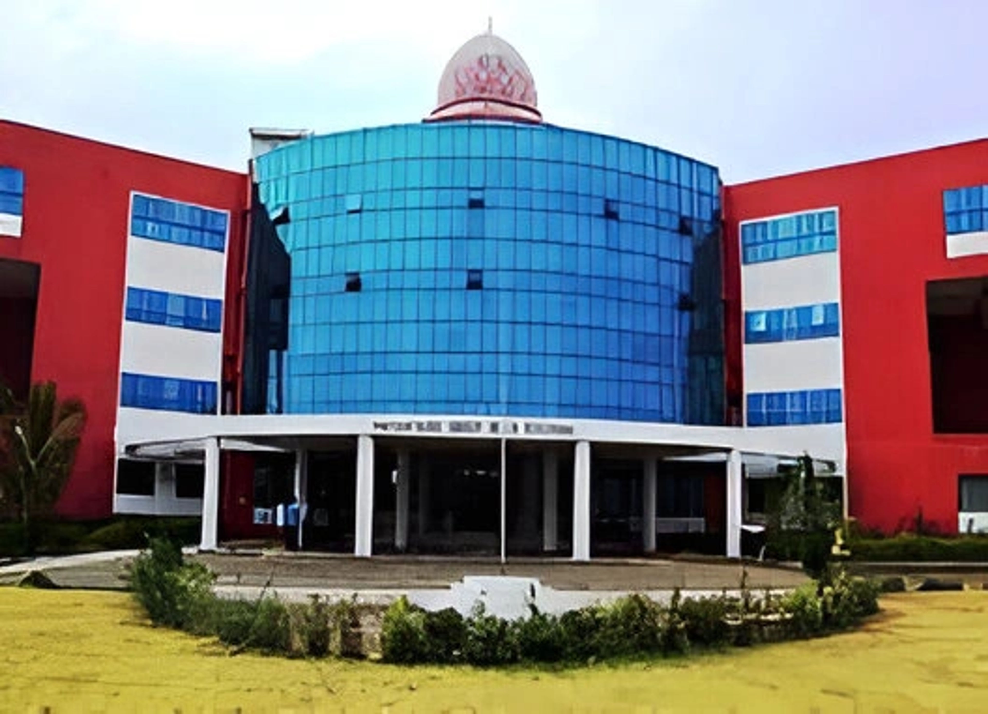 Navsahyadri Institute of Pharmacy ,Pune ,Maharashtra