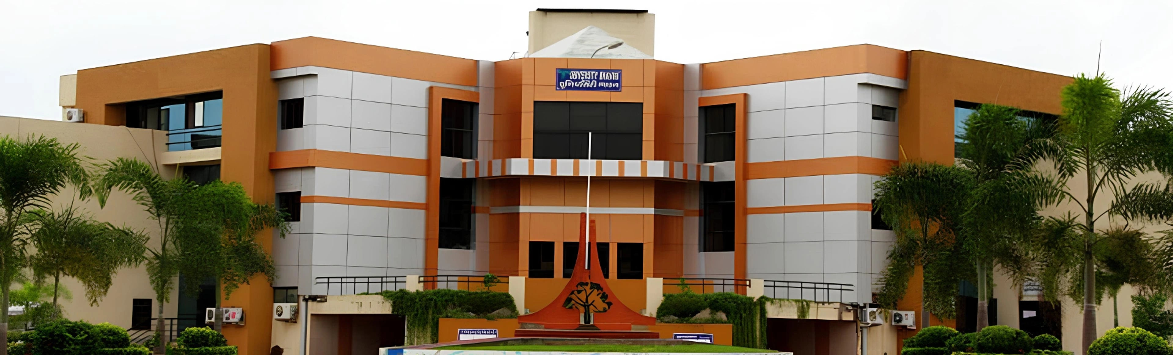 Navsari Agricultural University ,Navsari ,Gujarat