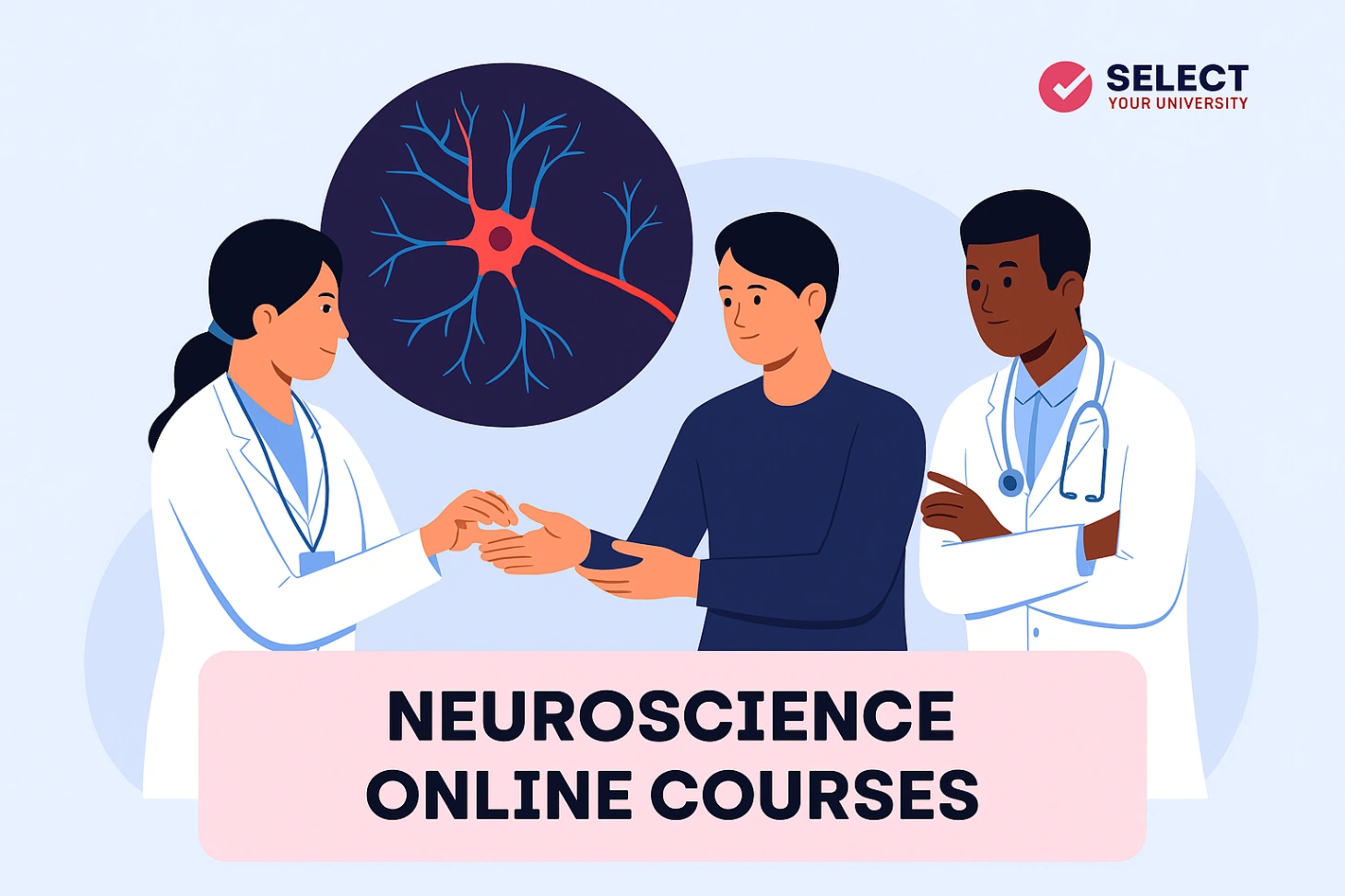 Neuroscience Online Courses
