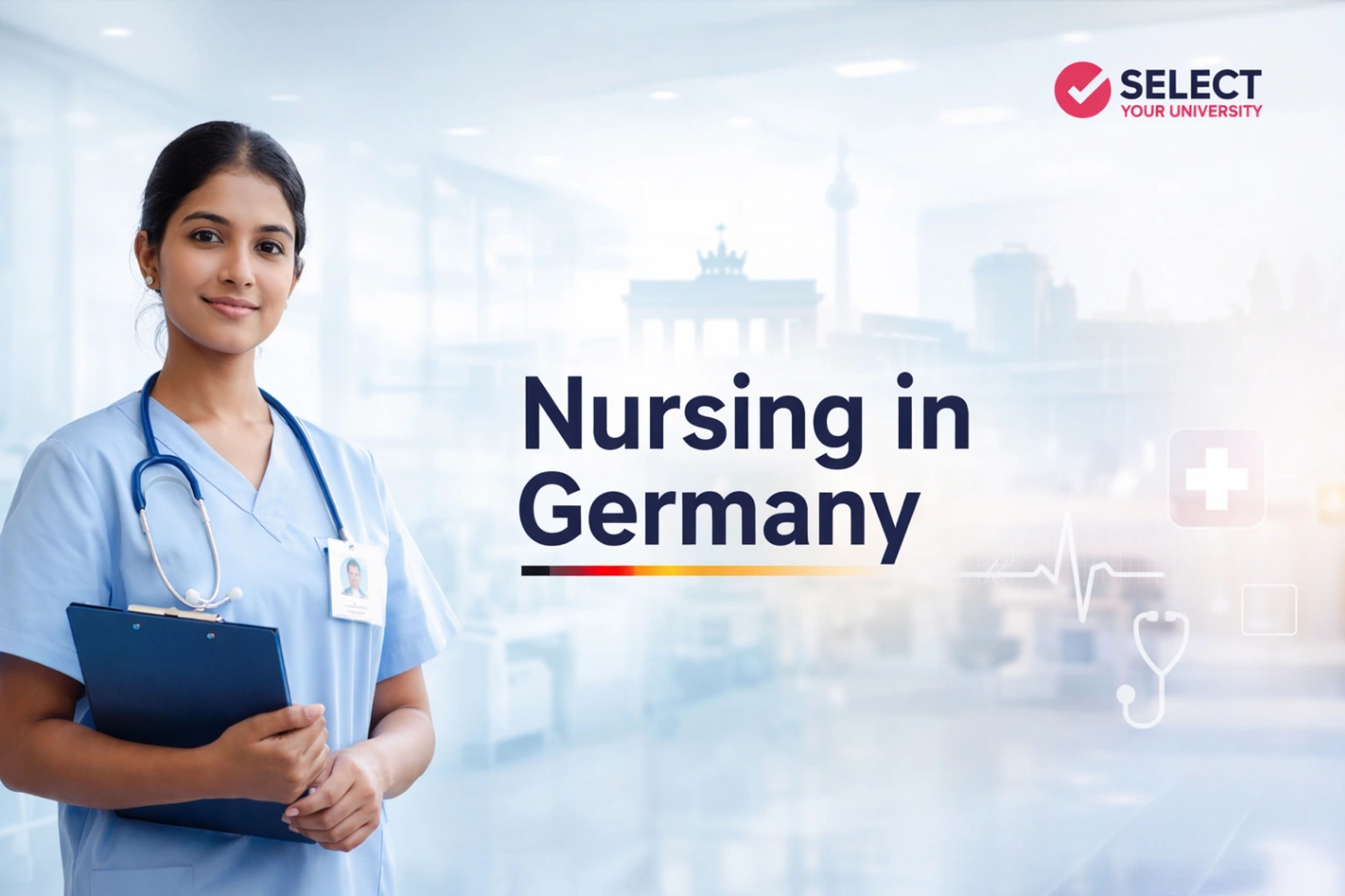 Nursing in Germany 