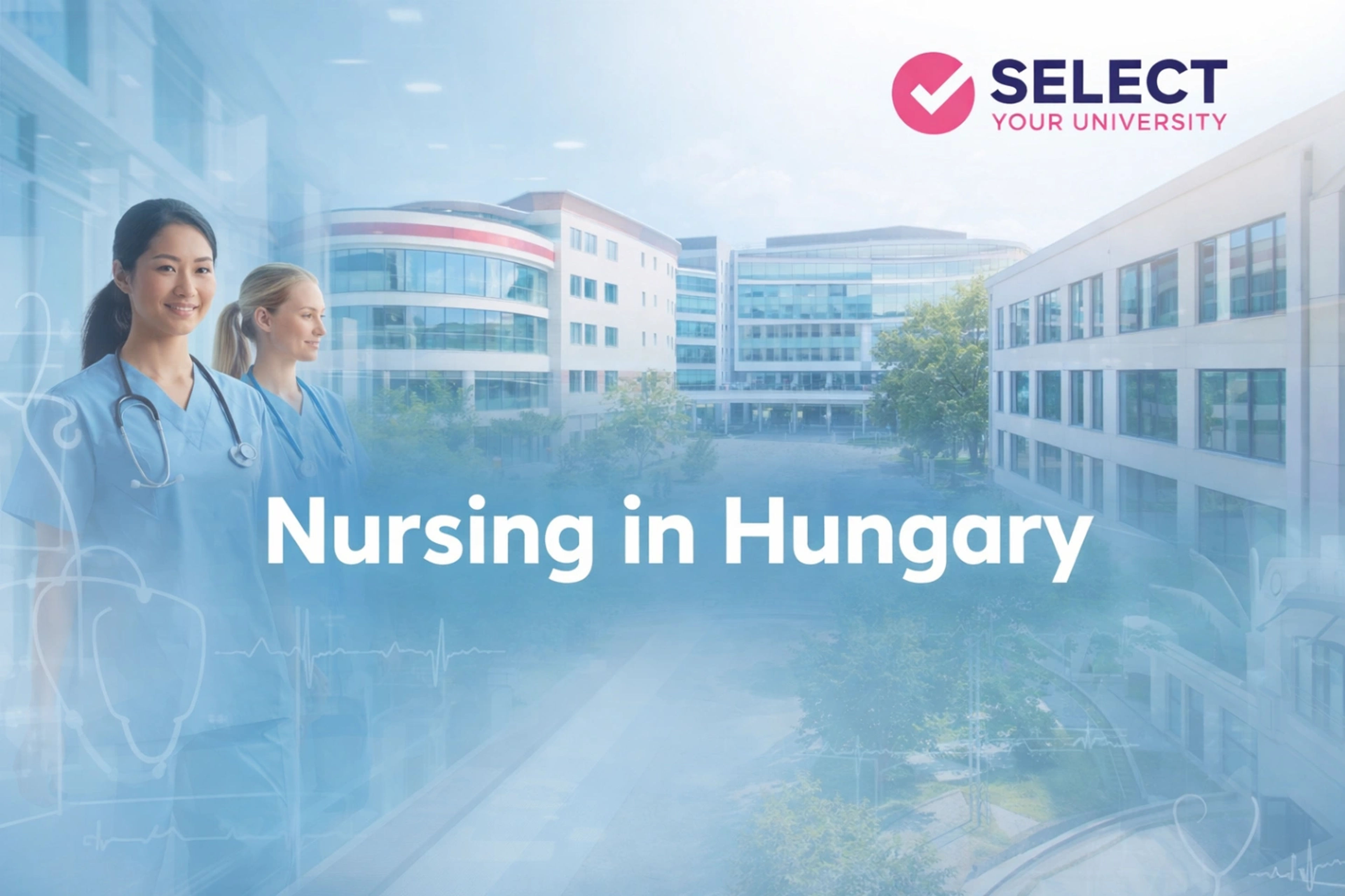 Nursing in Hungary