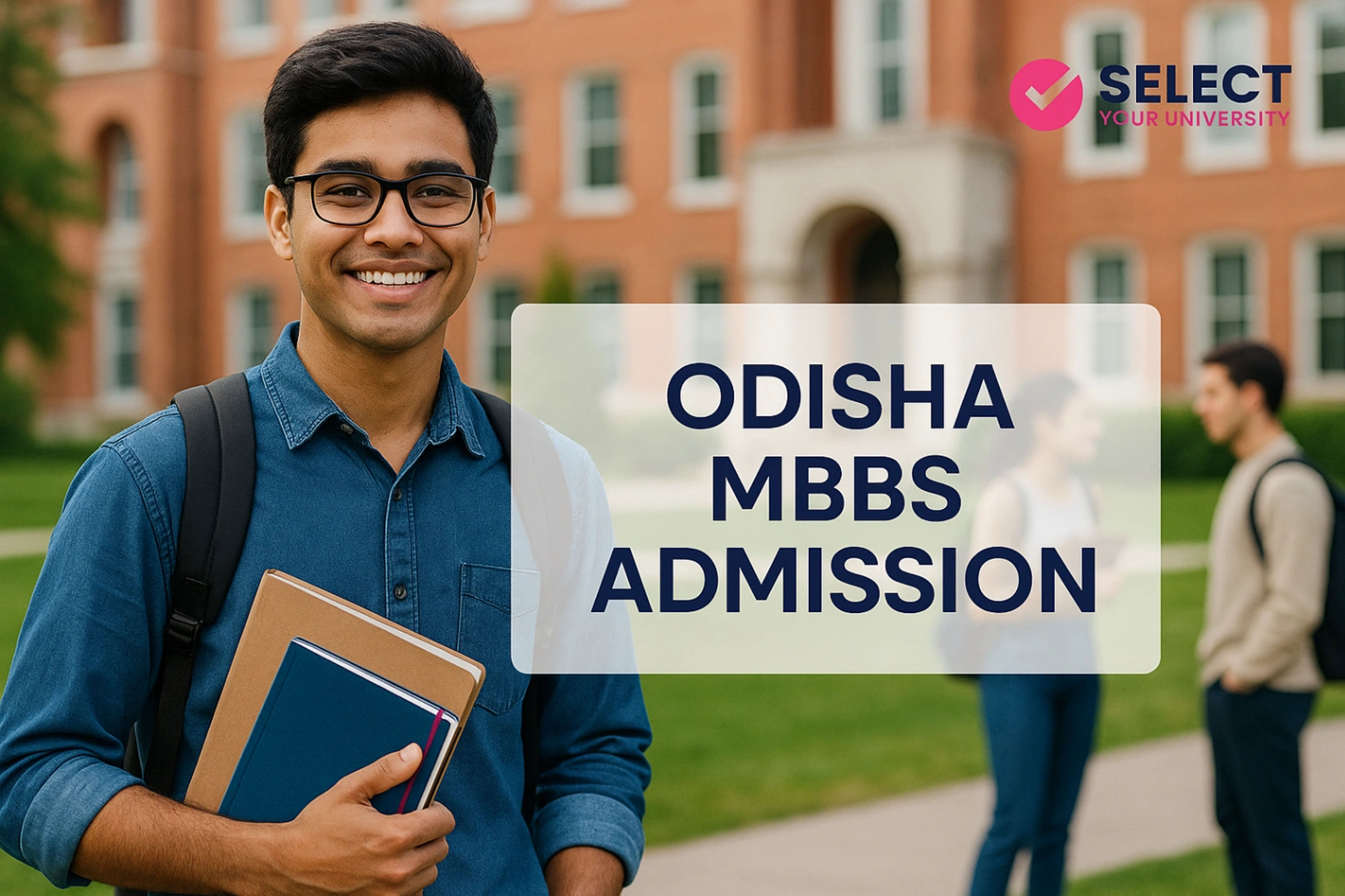 Odisha MBBS Admission