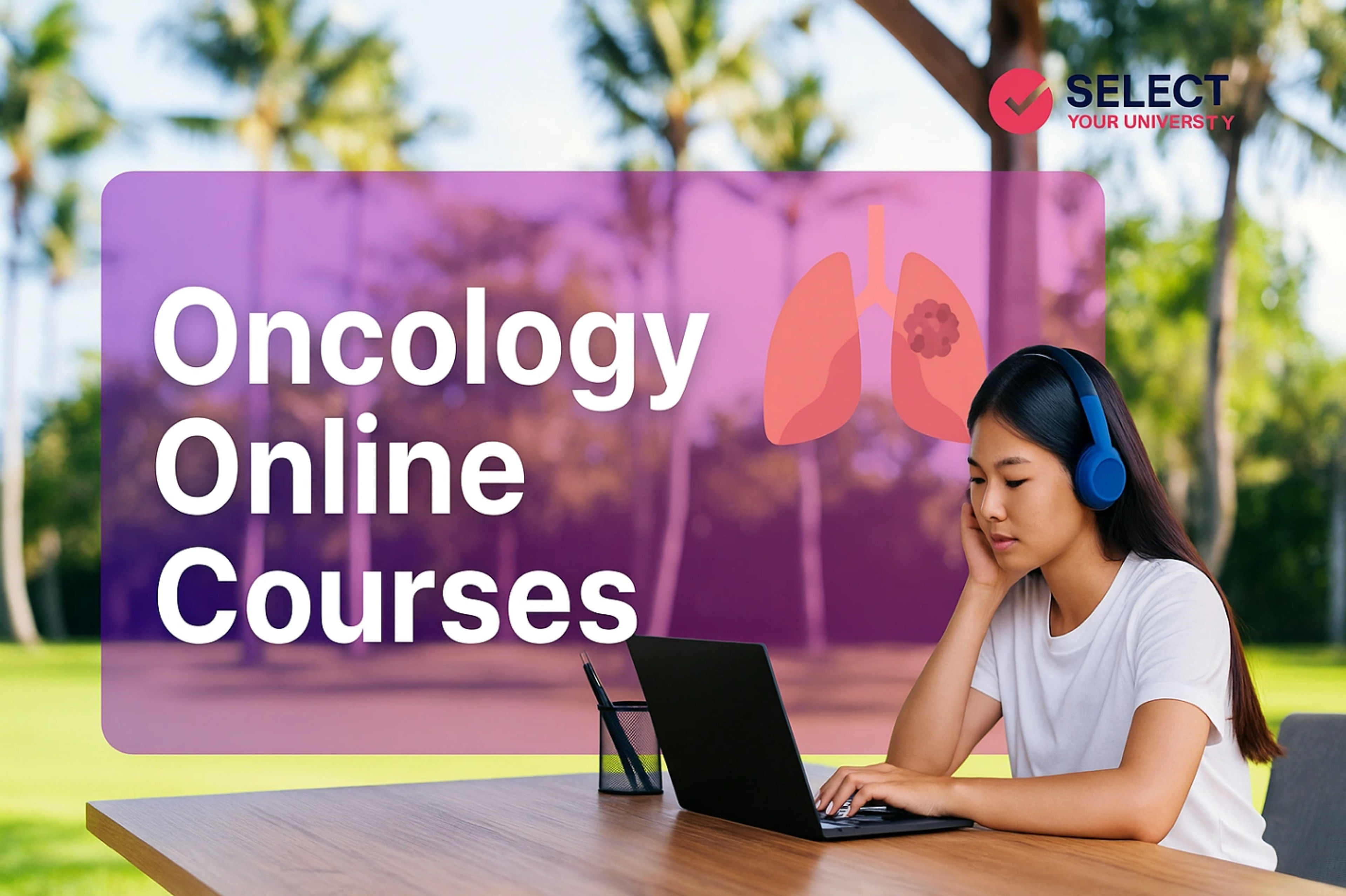 Oncology Online Courses