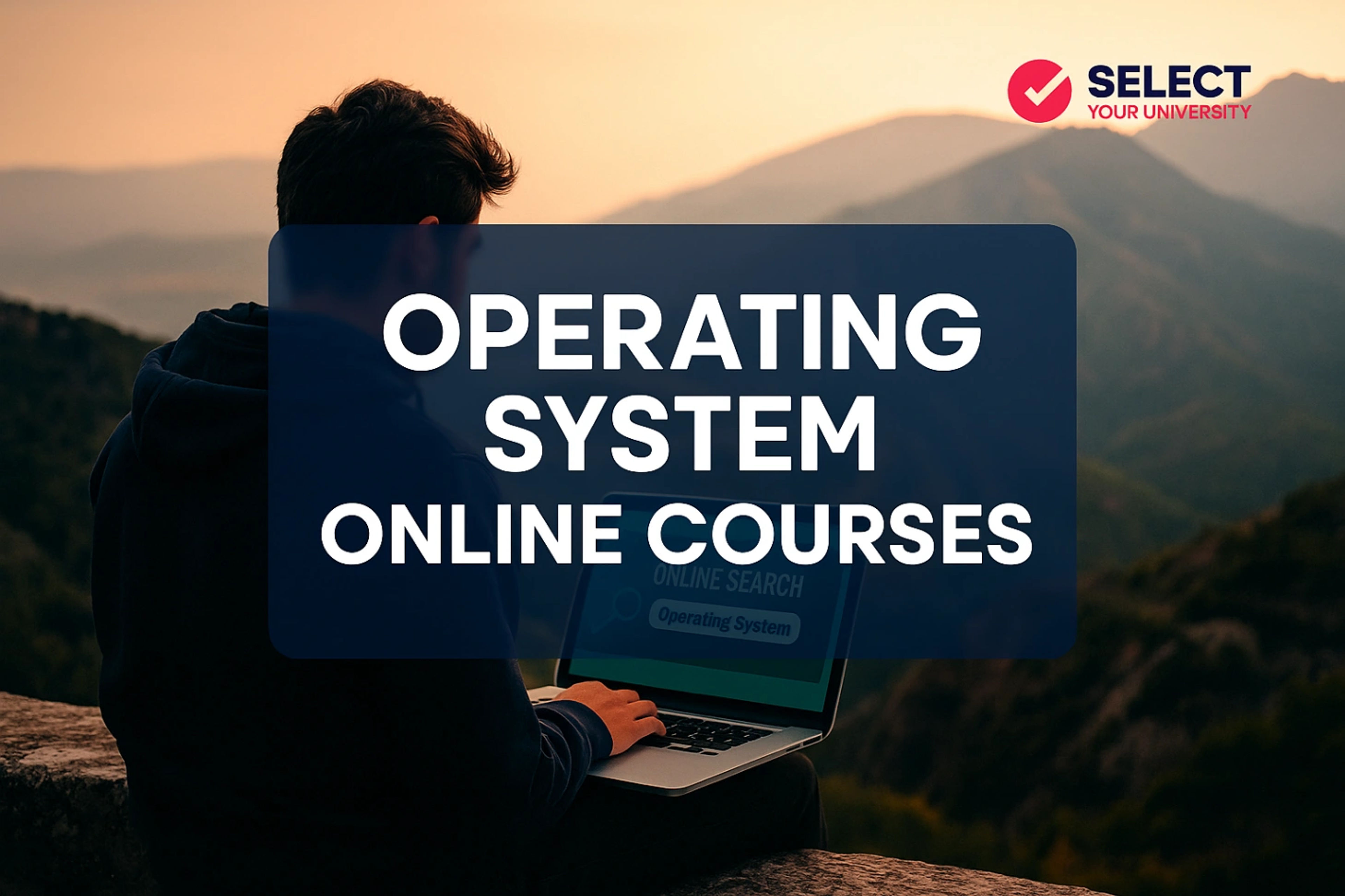 Operating System Online Courses