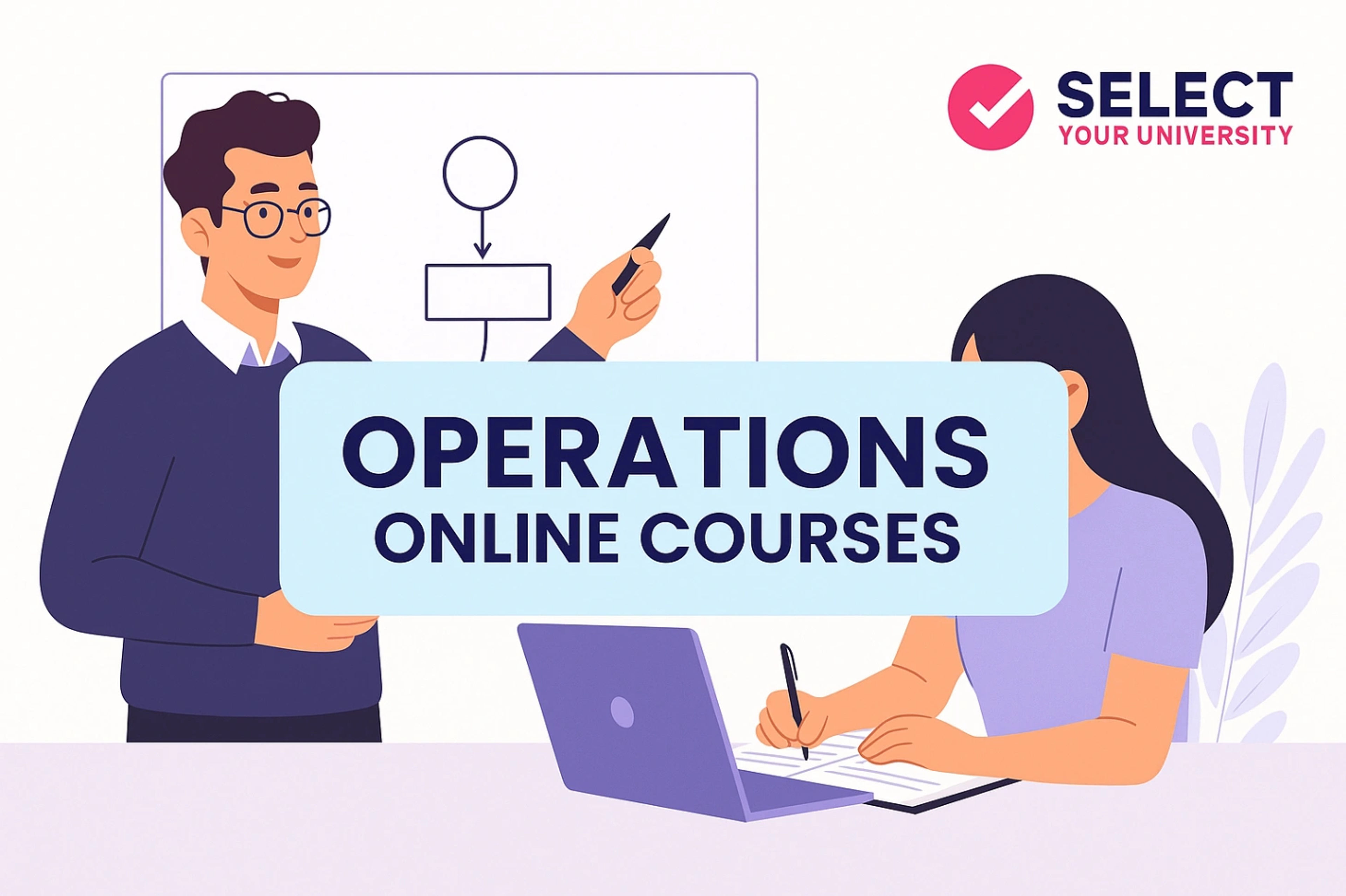 Operations Online Courses