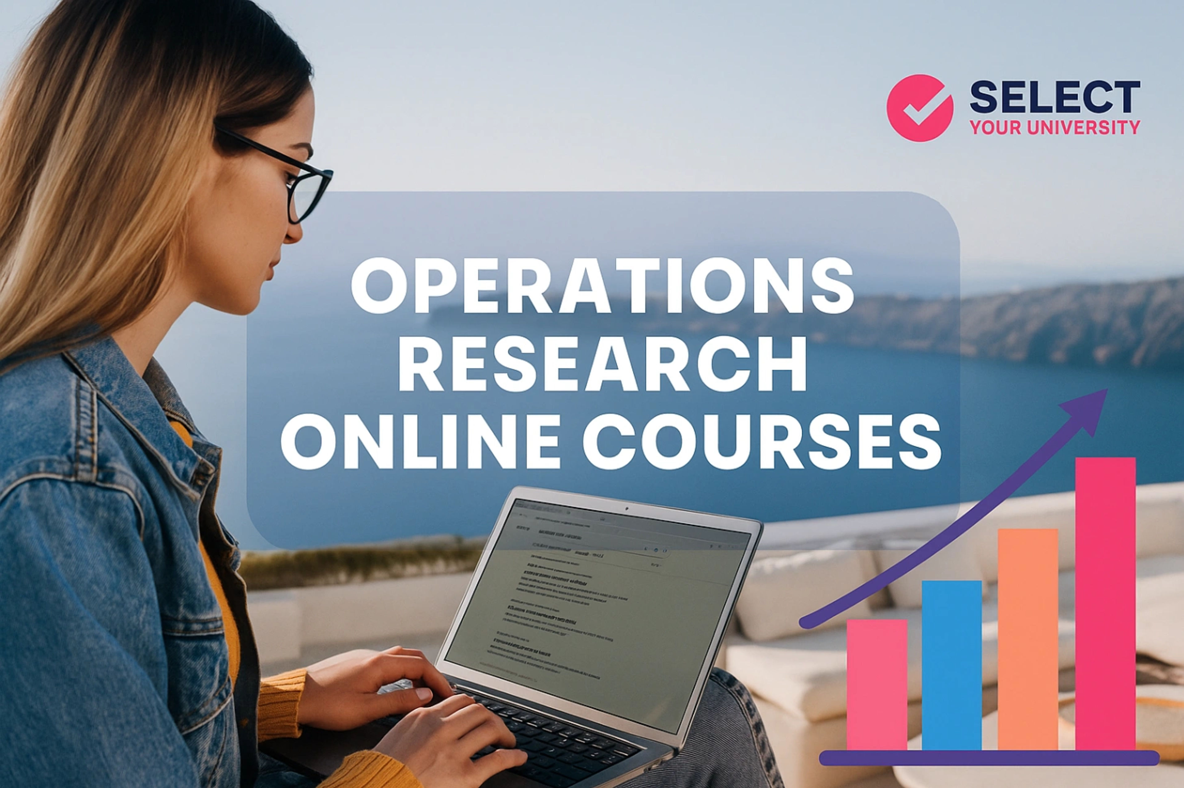 Operations Research Online Courses