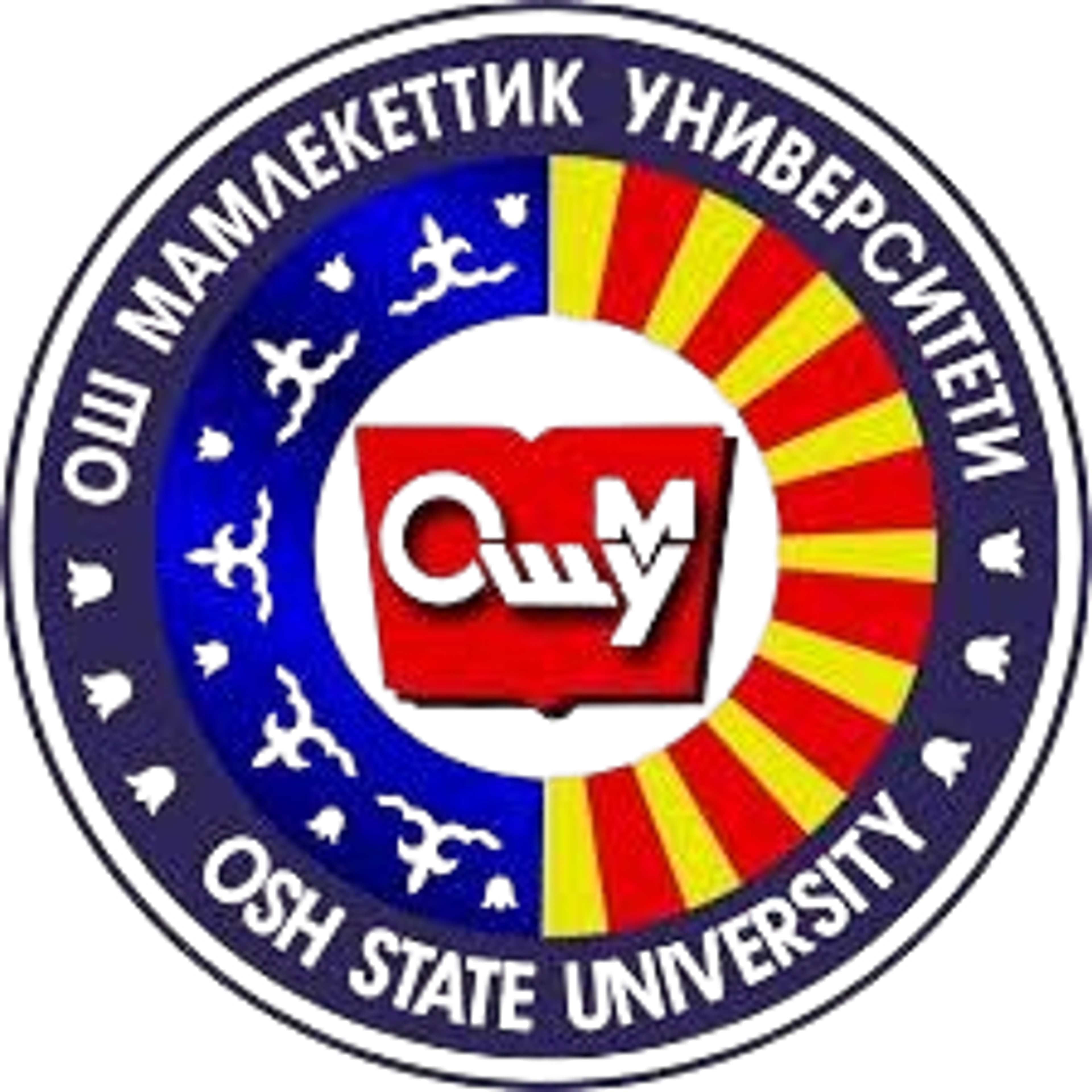 college logo image