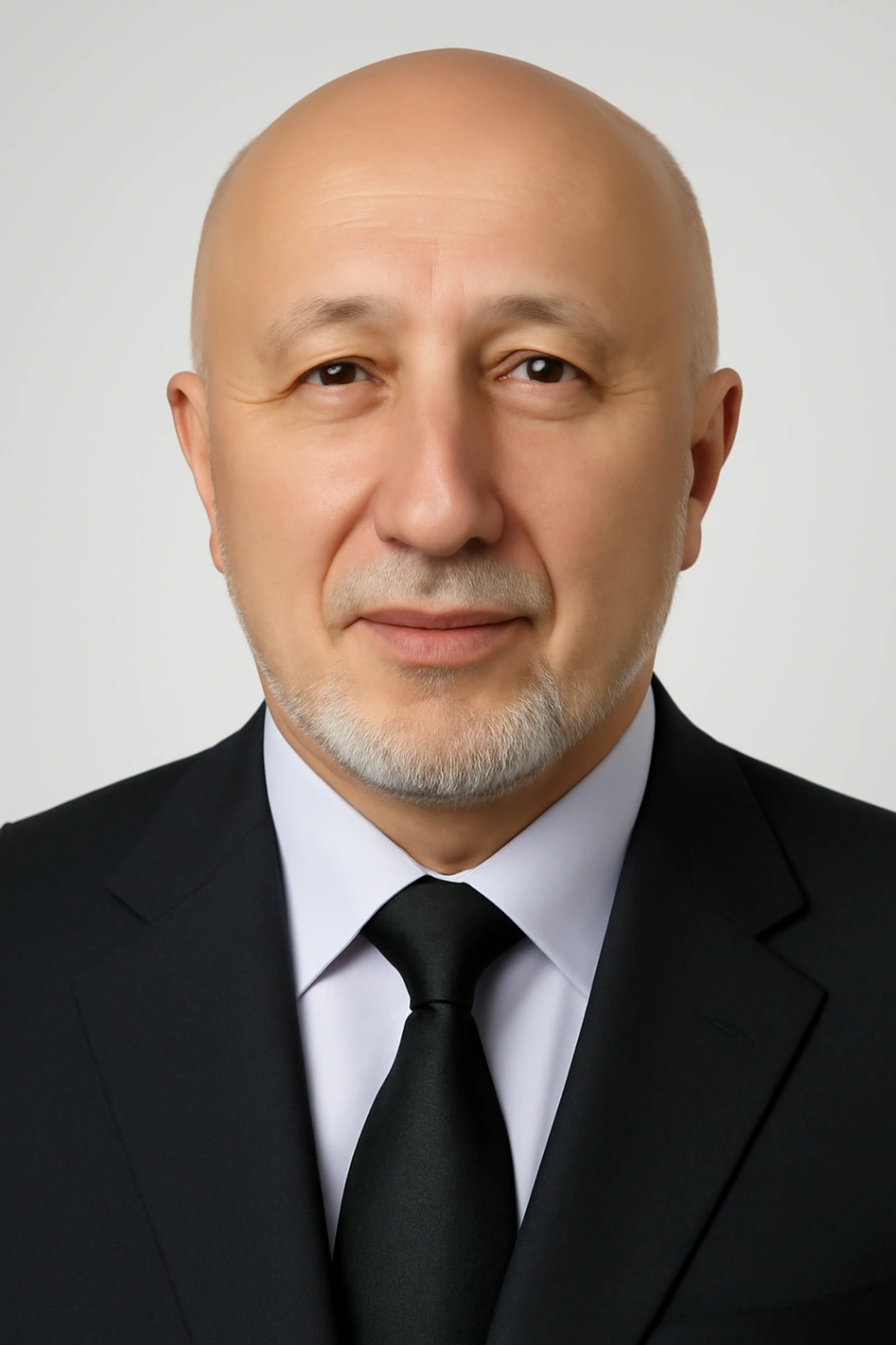 Oybek Yakubovich Bustonov