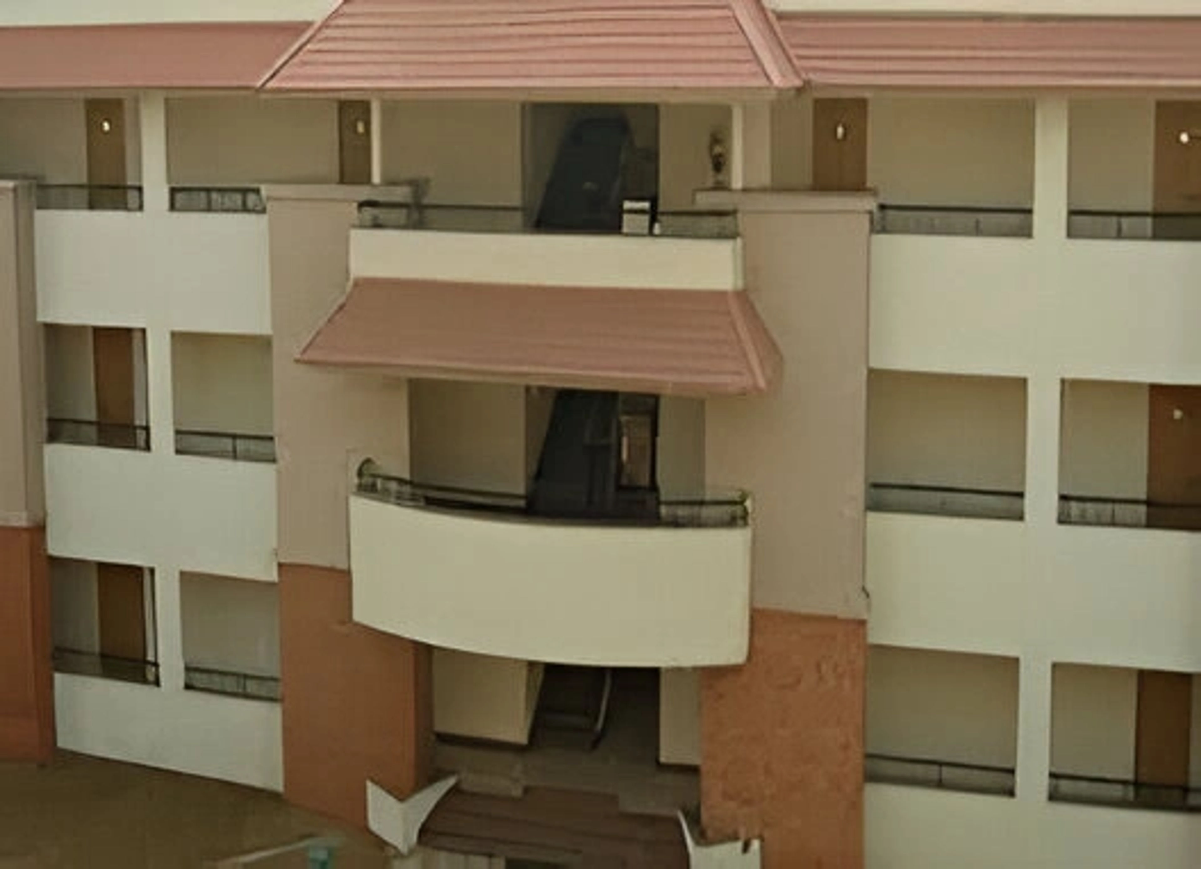 Oyster College of Architecture ,Aurangabad ,Maharashtra