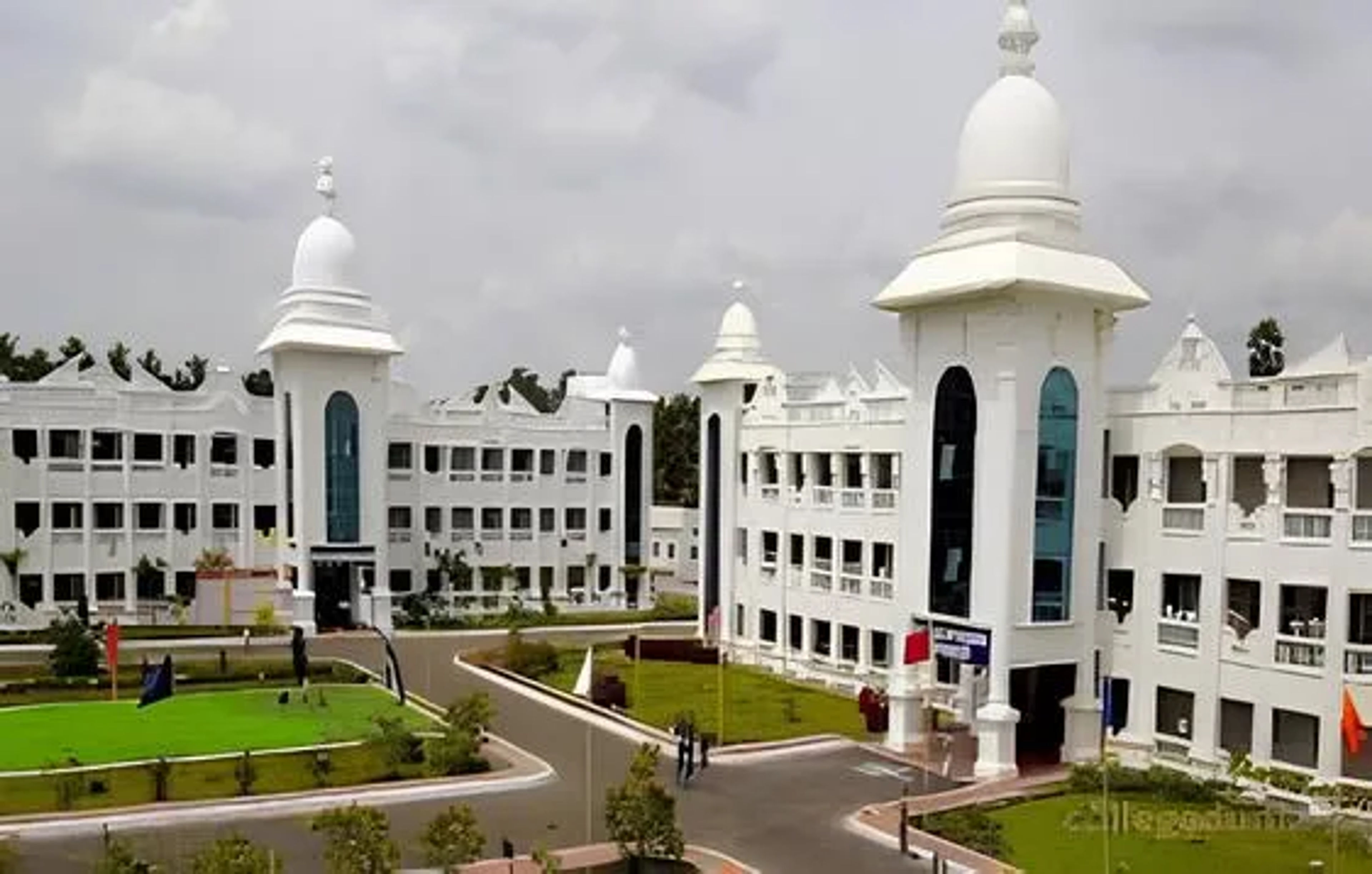 PA College of Engineering and Technology - [PACET] ,Coimbatore ,Tamil Nadu