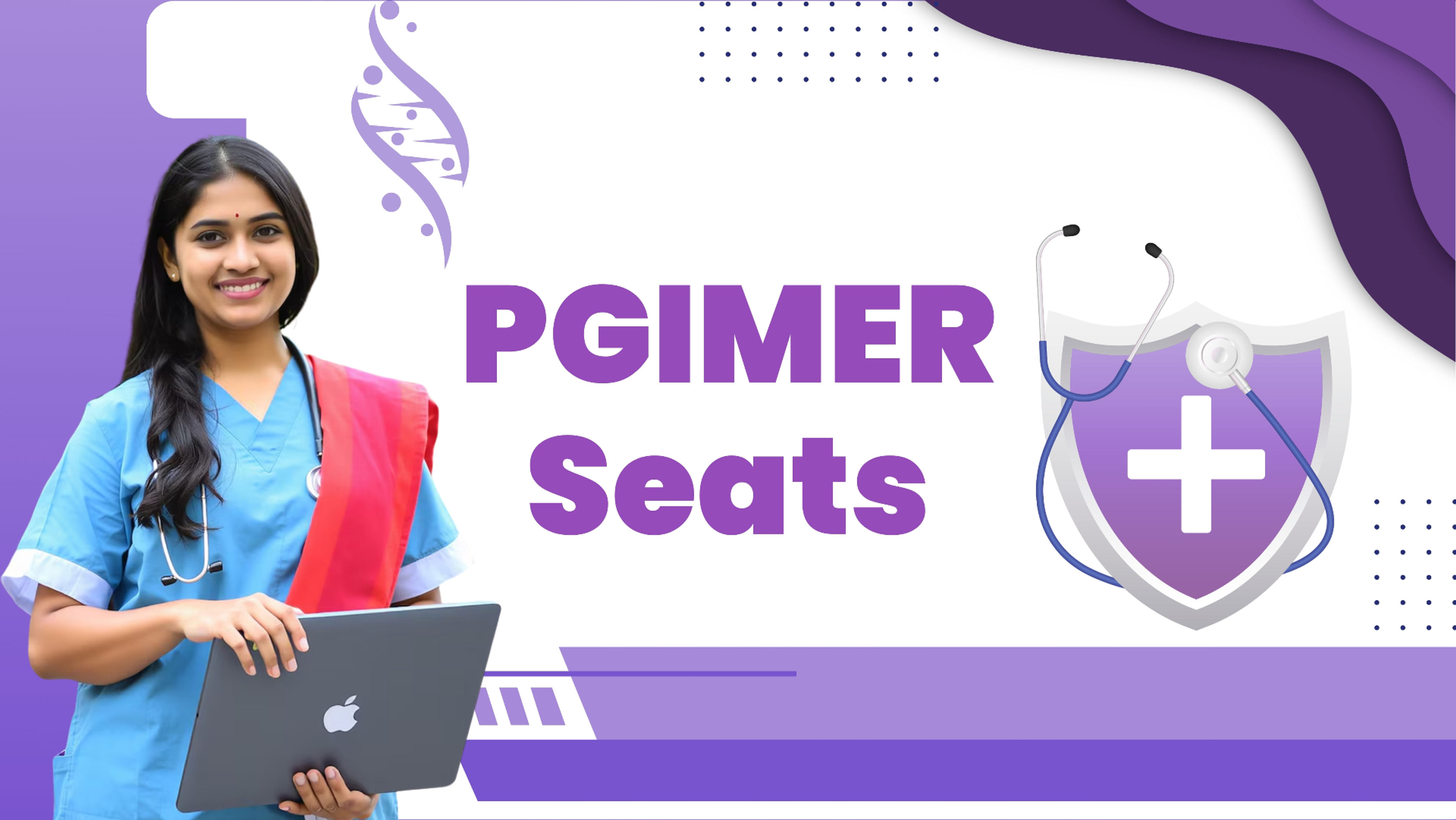 PGIMER Seats