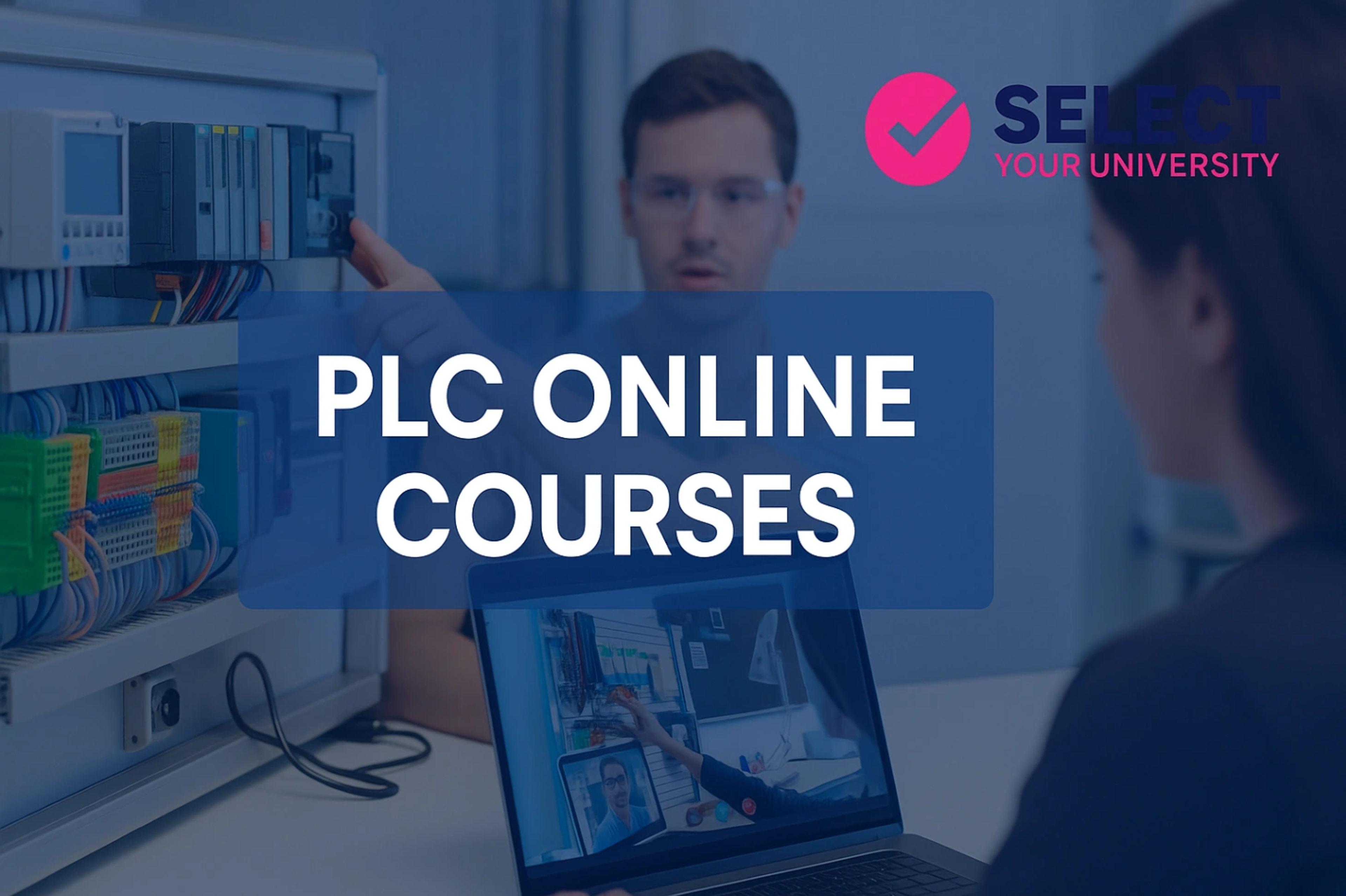 PLC Online Courses