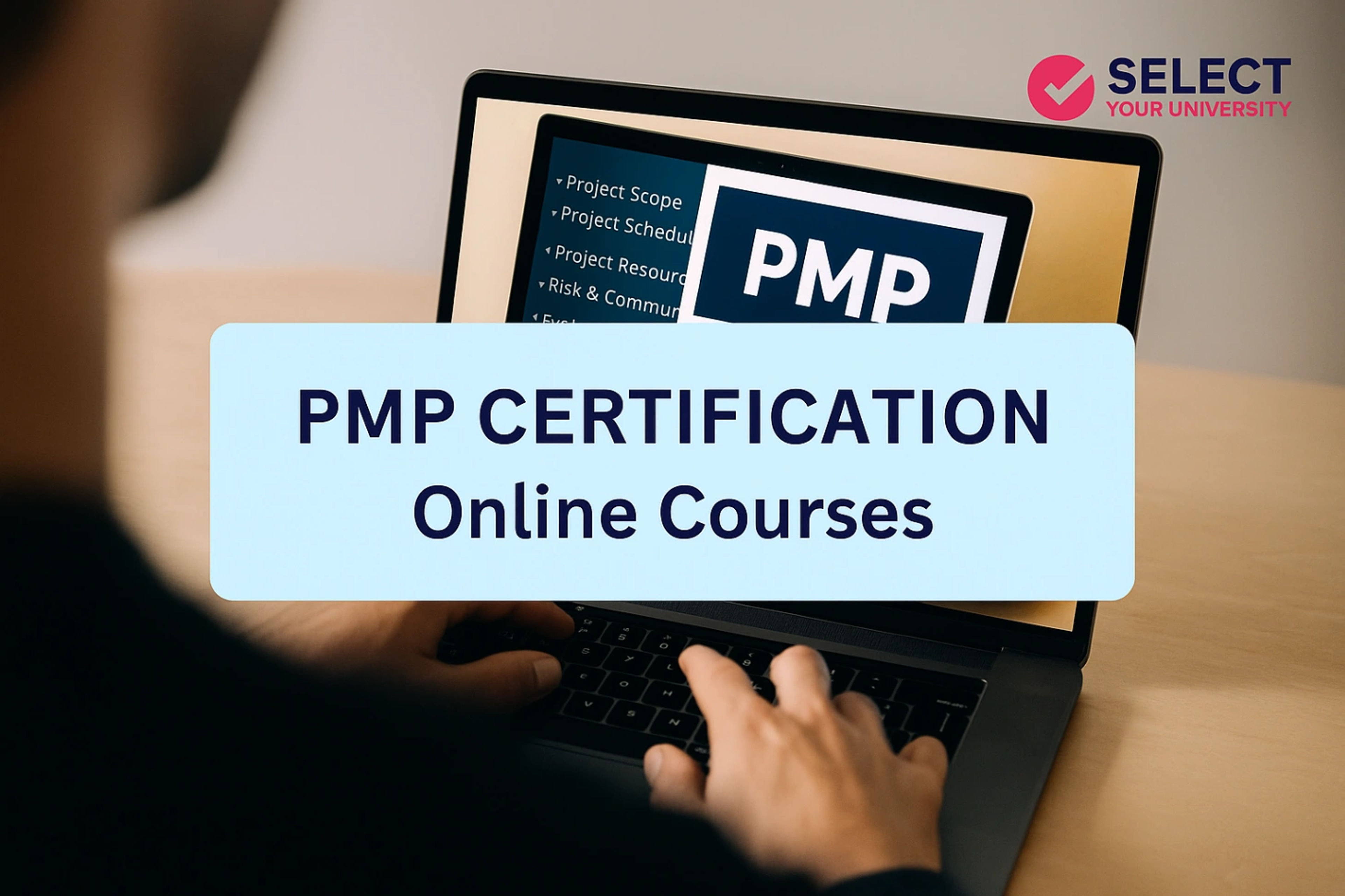 PMP Certification Online Courses
