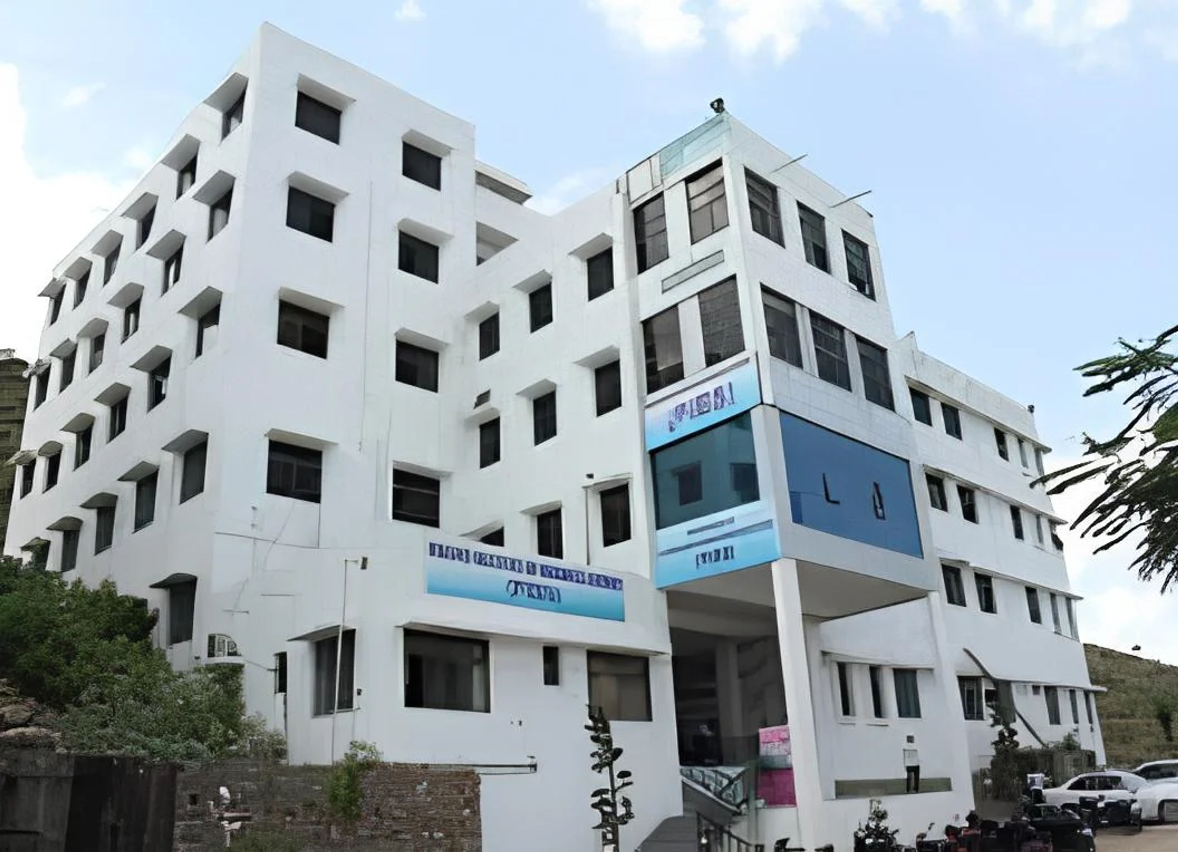Pacific University ,Udaipur ,Rajasthan