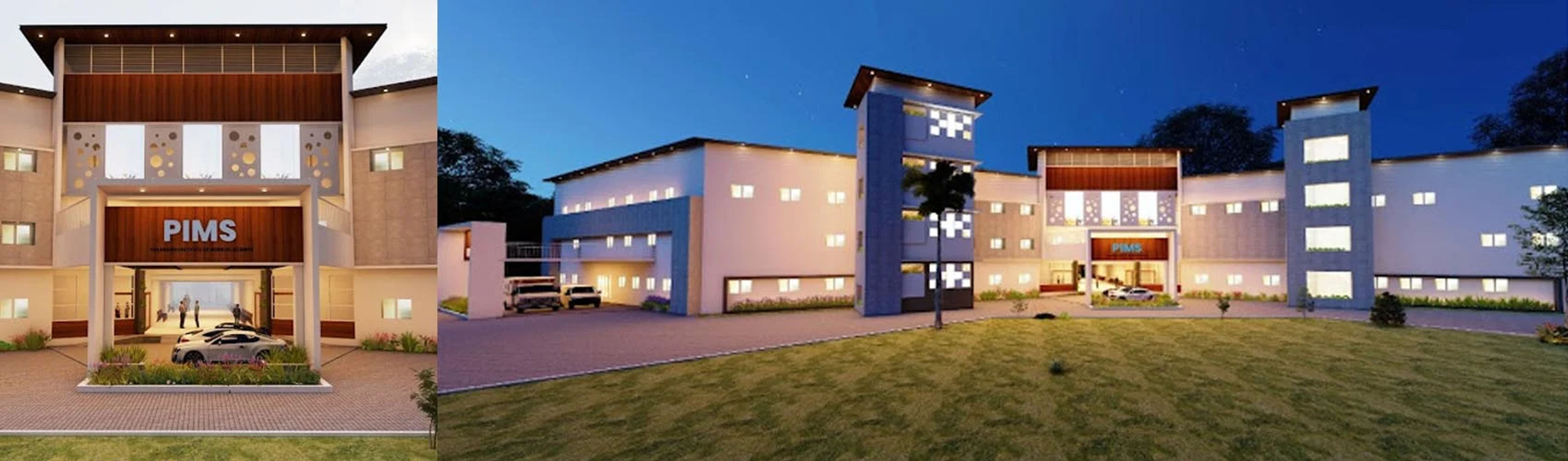 Palakkad Institute of Medical Sciences