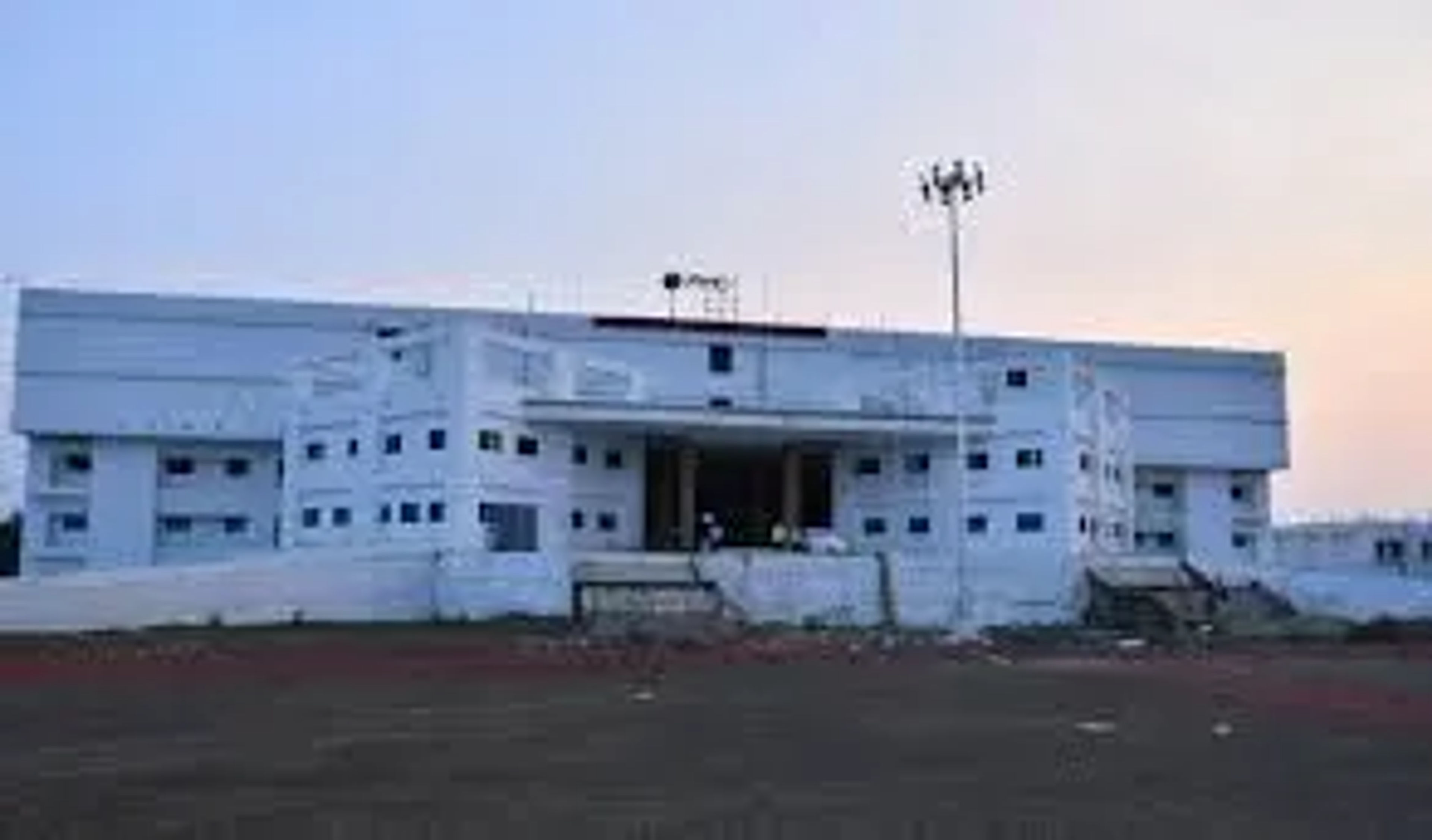 Parbhani Medical College