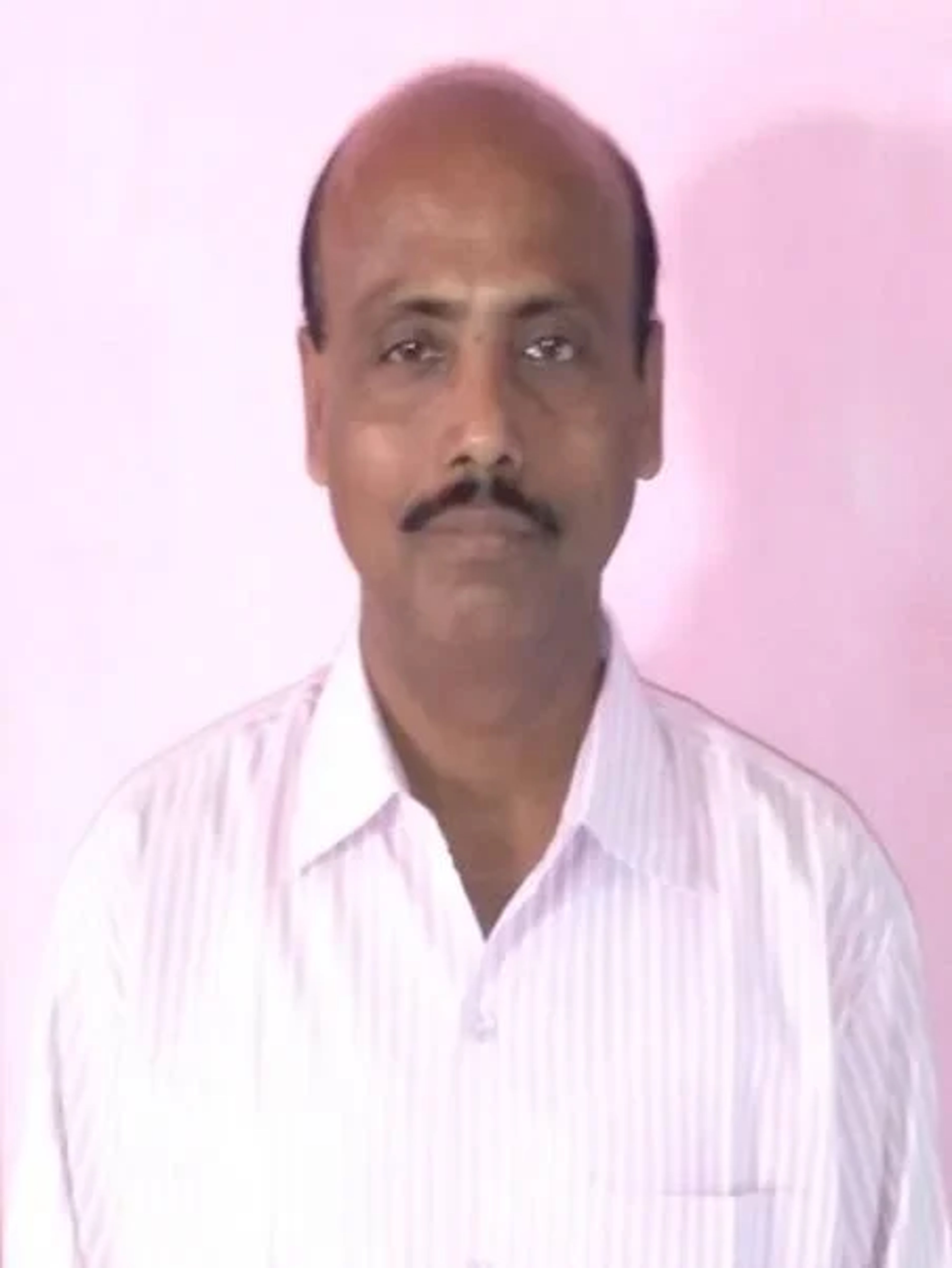 Pares Debnath