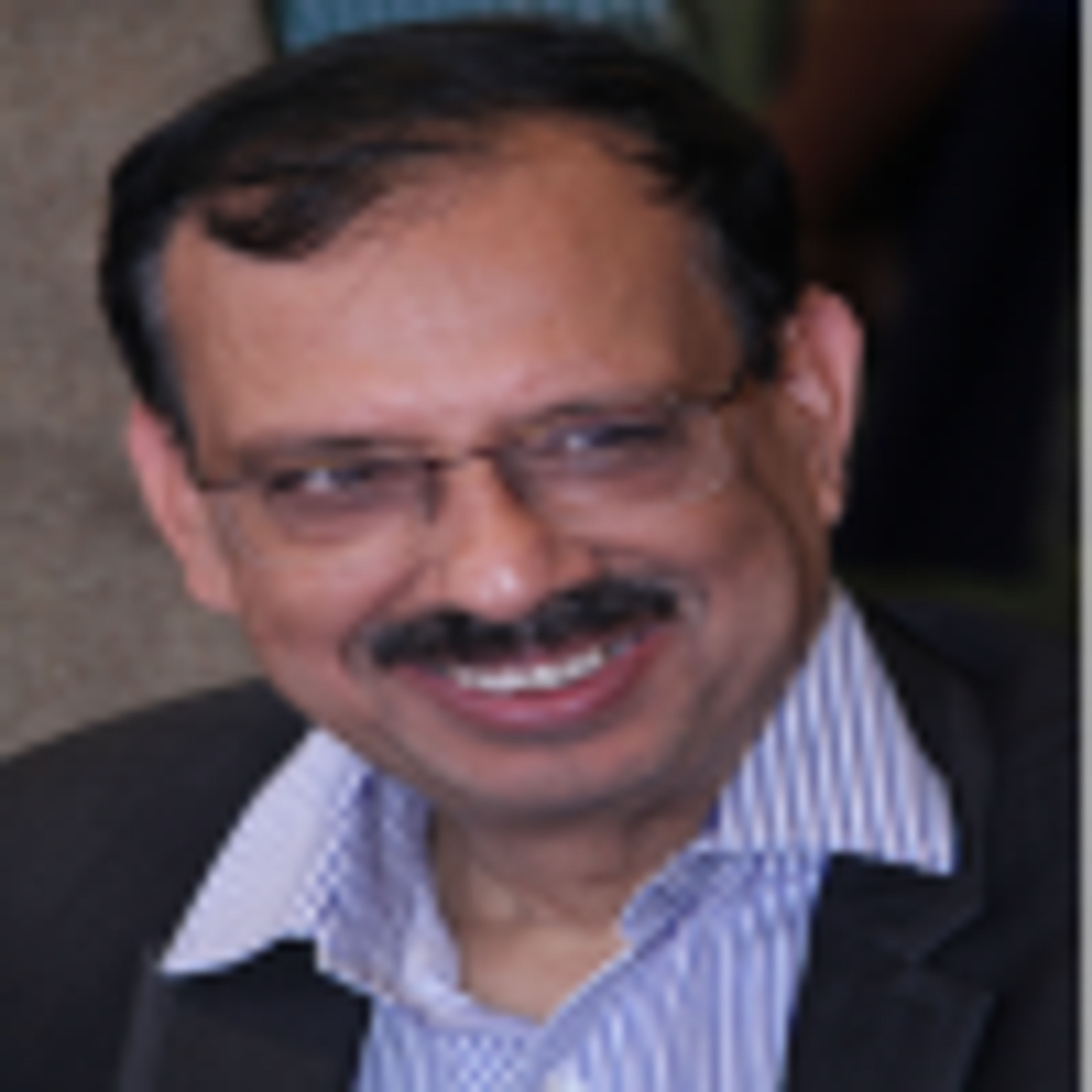 Parthasarathi Chakrabarti