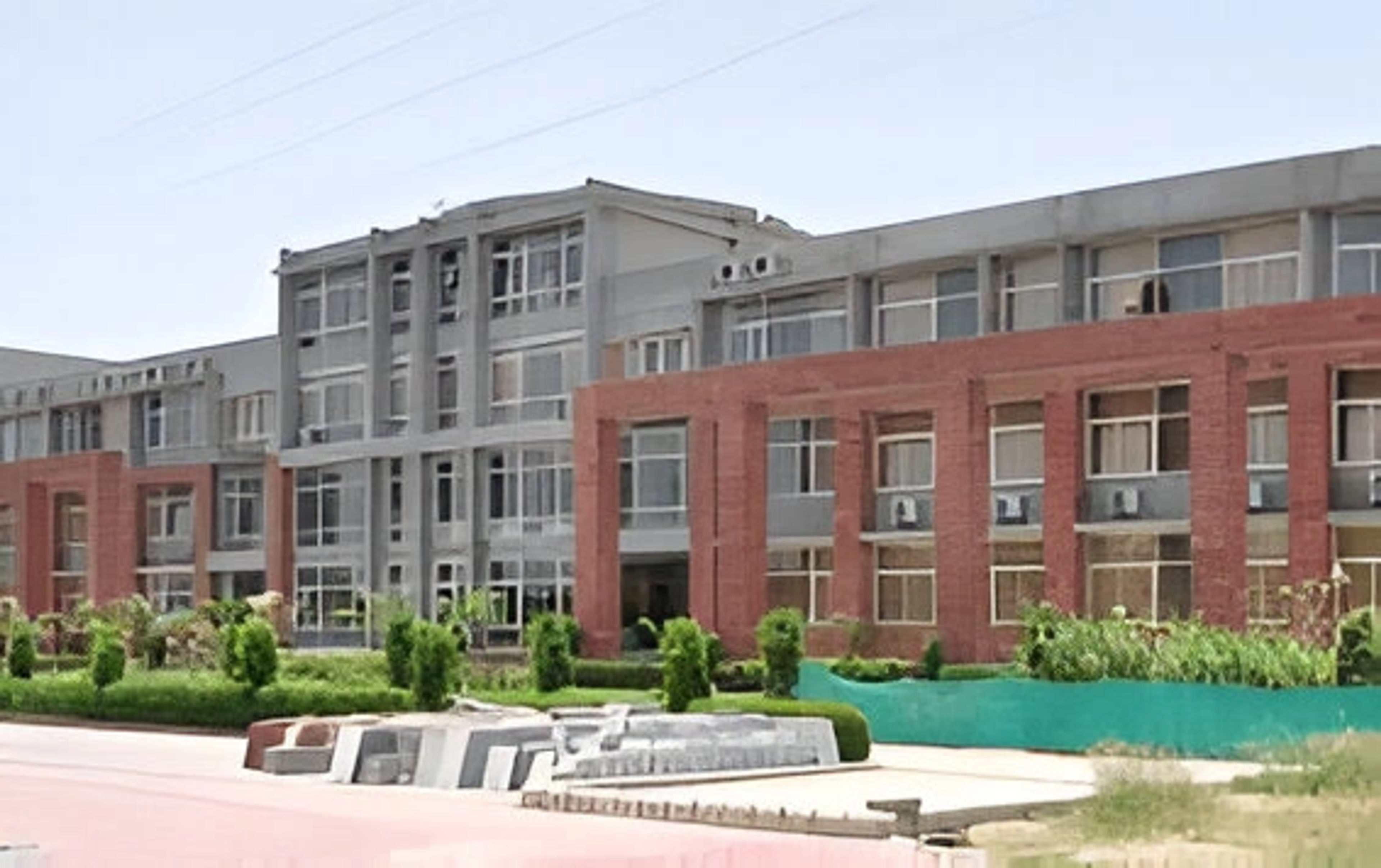 Patel Group of Institutions ,Mehsana ,Gujarat