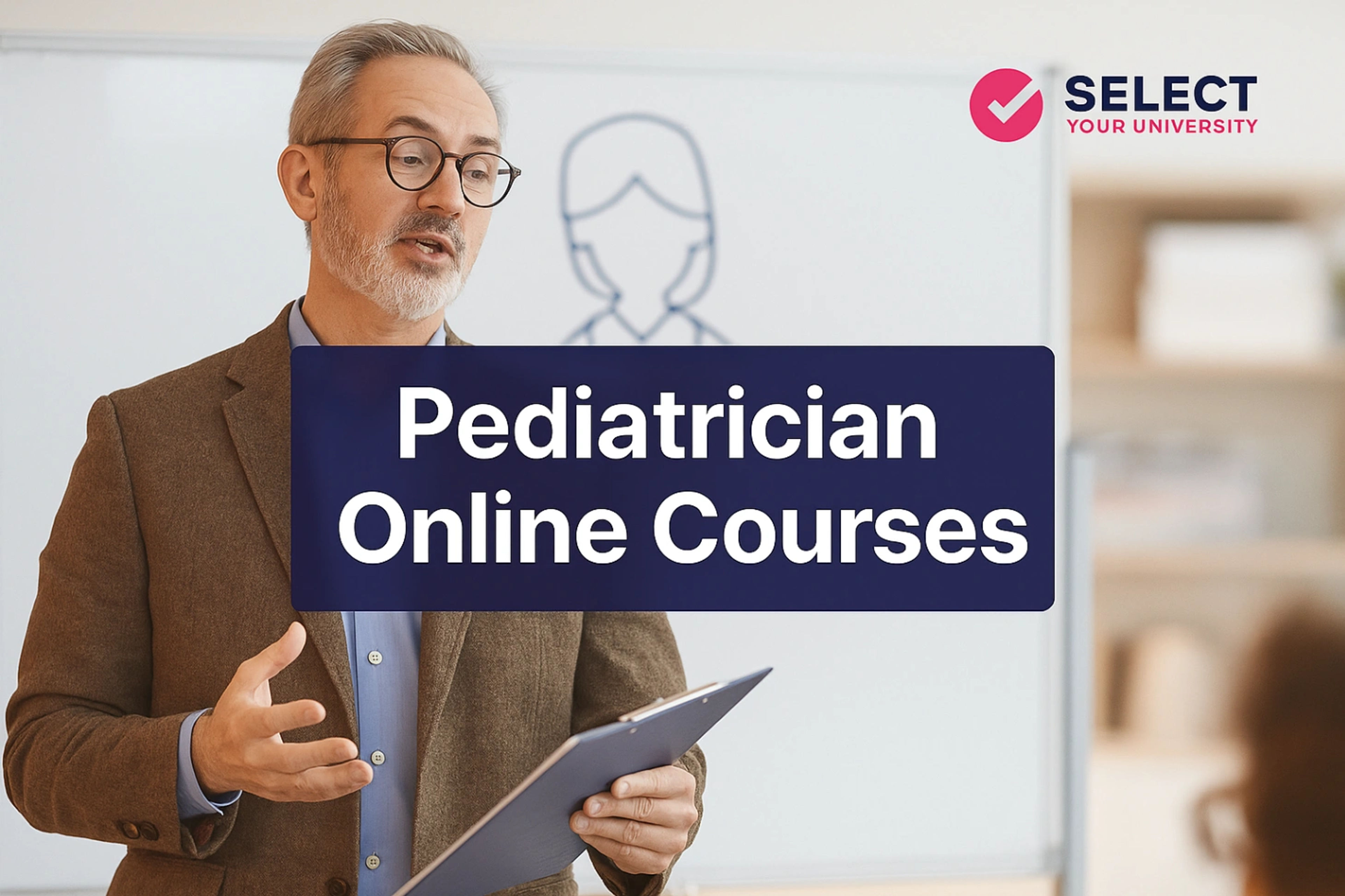 Pediatrician Online Courses