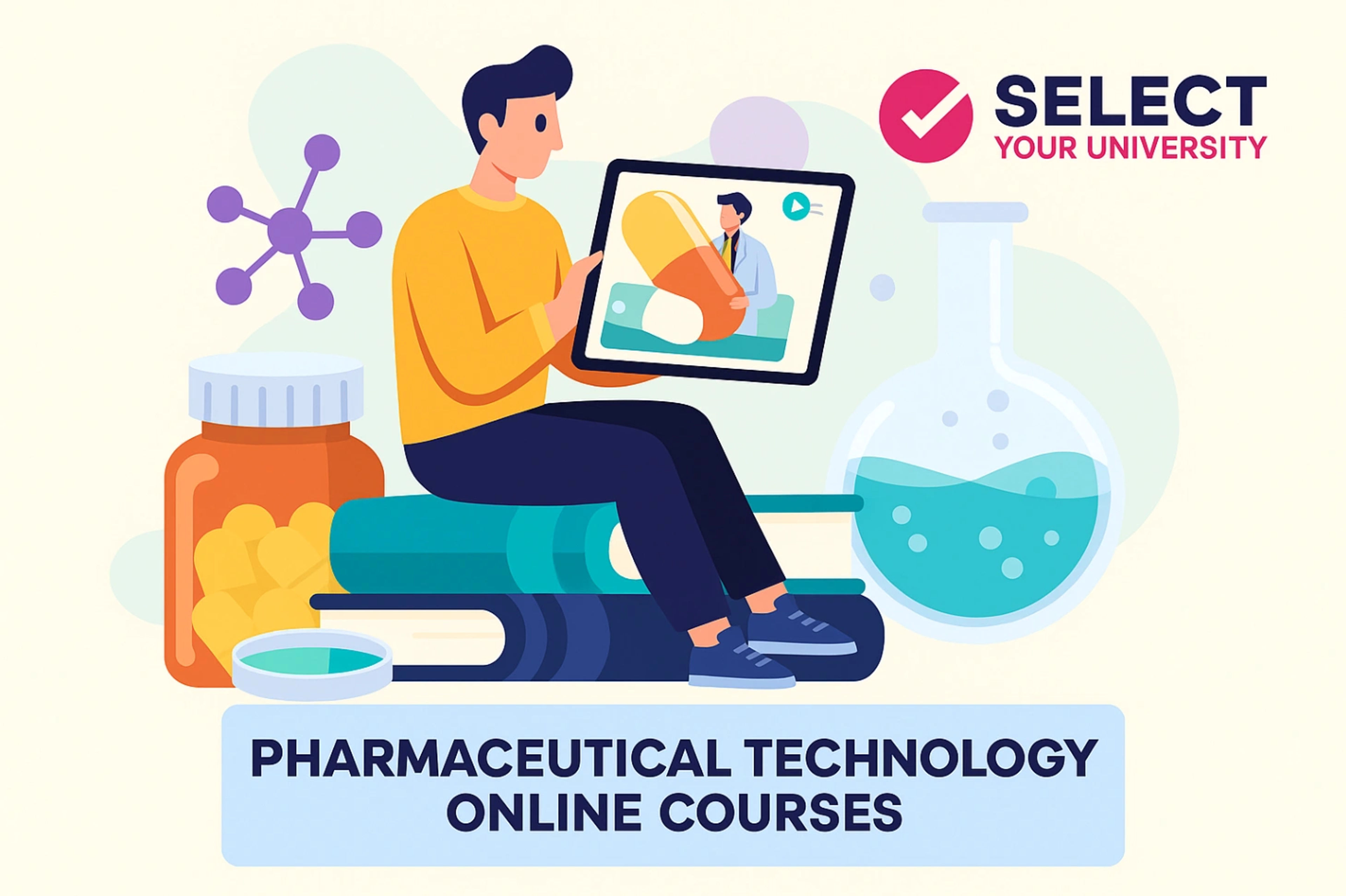 Pharmaceutical Technology Online Courses