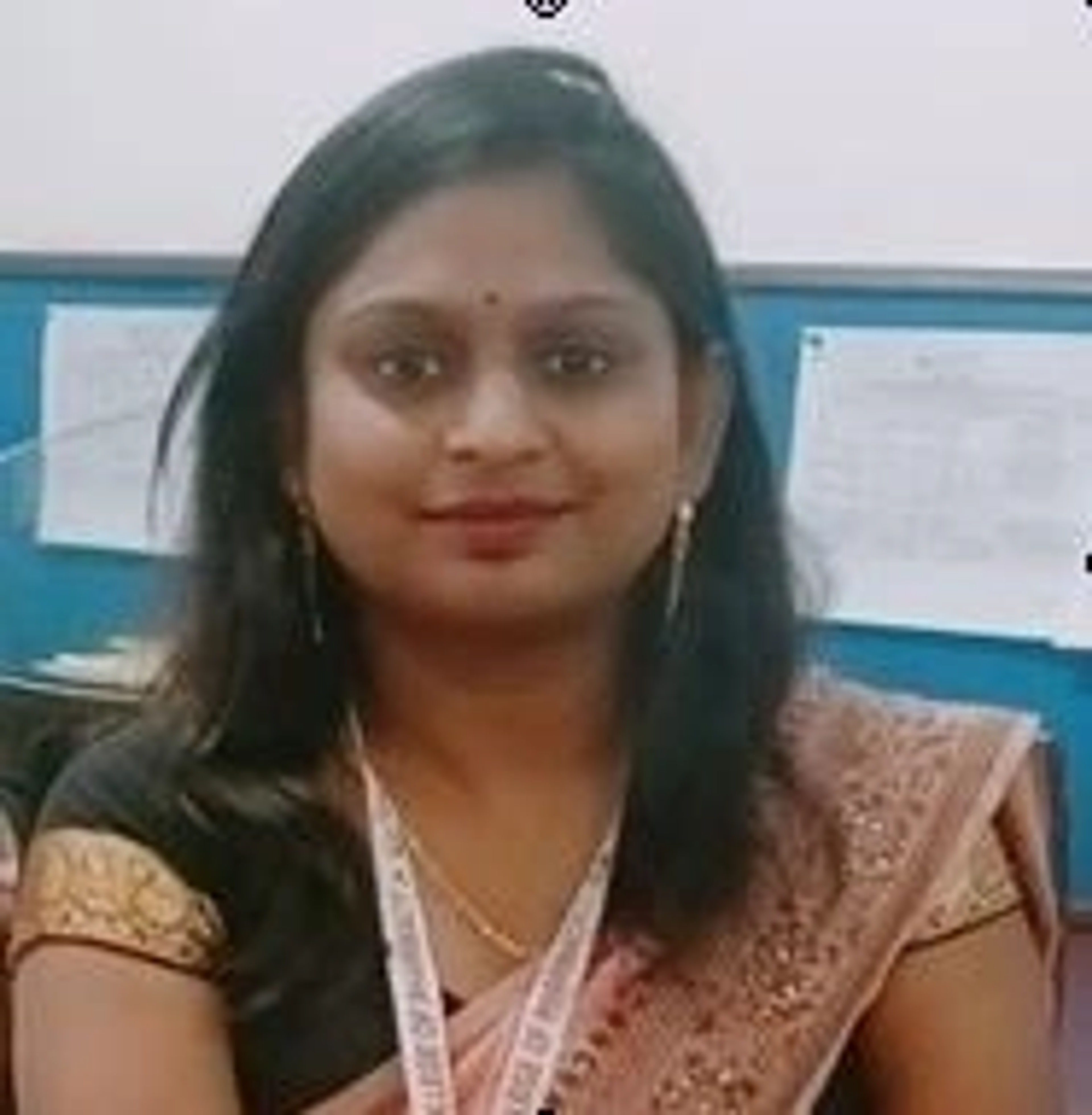 Ms. Priyanka Singh
