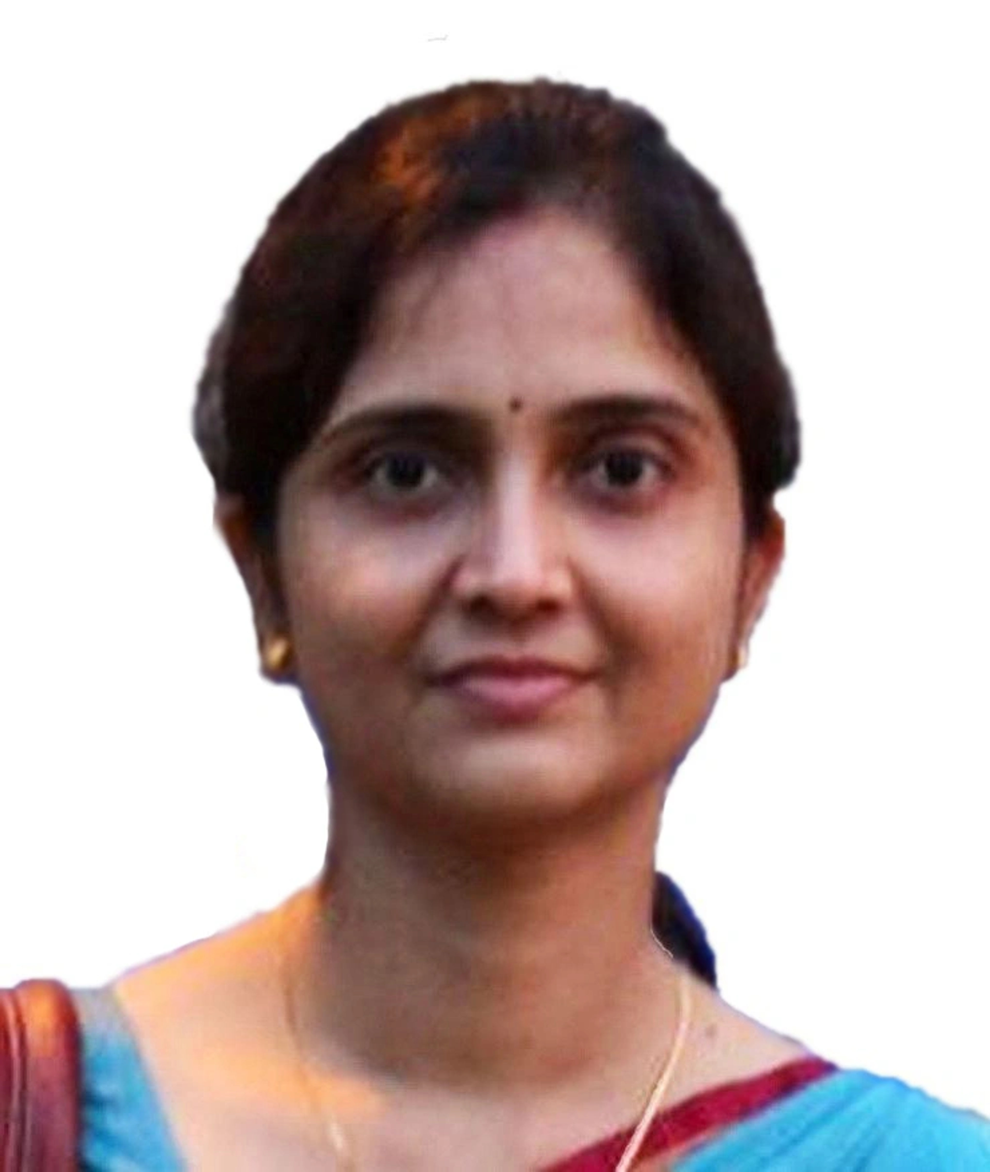 Dr. Shanta Phani