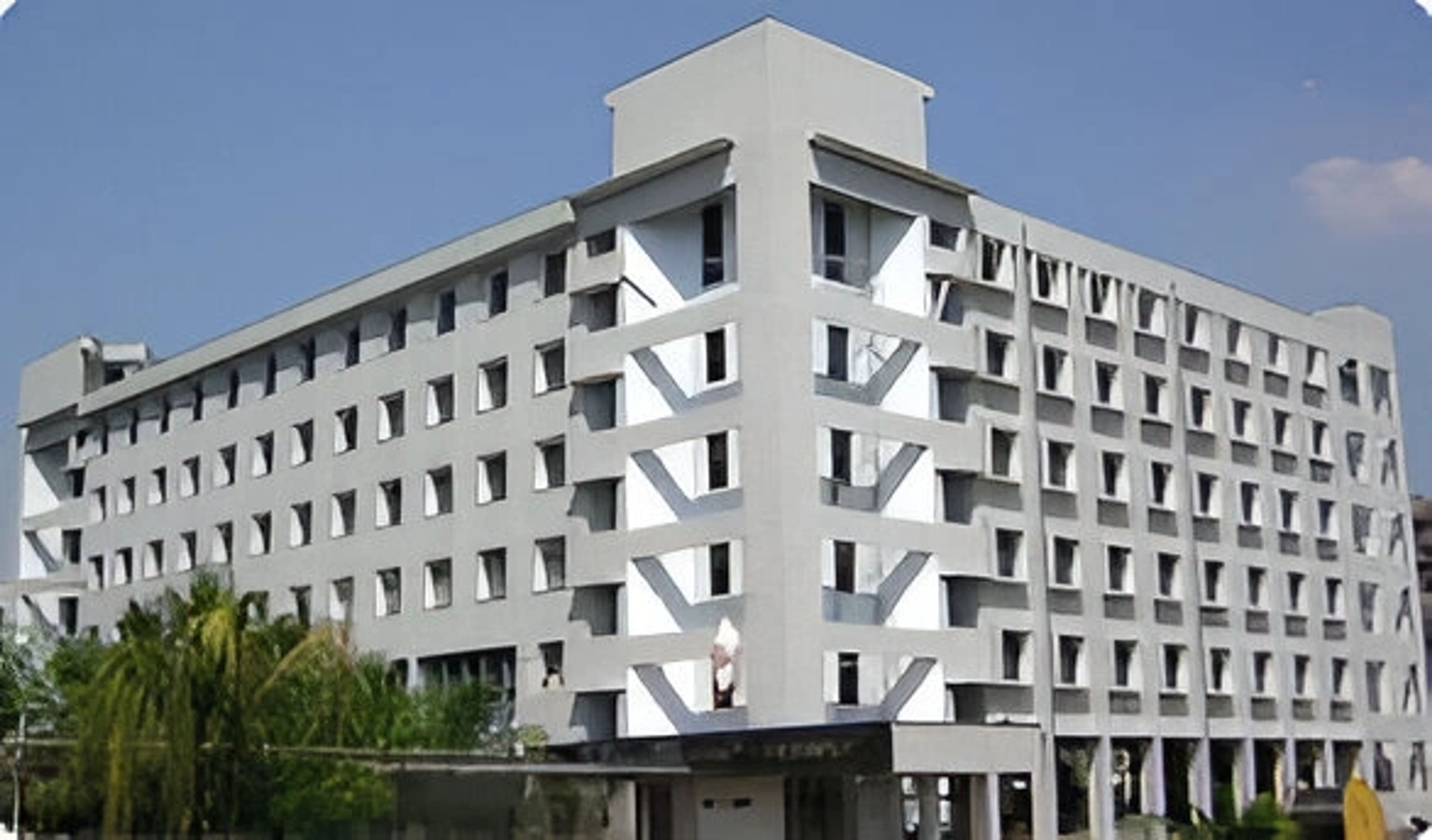 Pillai's College of Arts Commerce and Science ,Mumbai ,Maharashtra