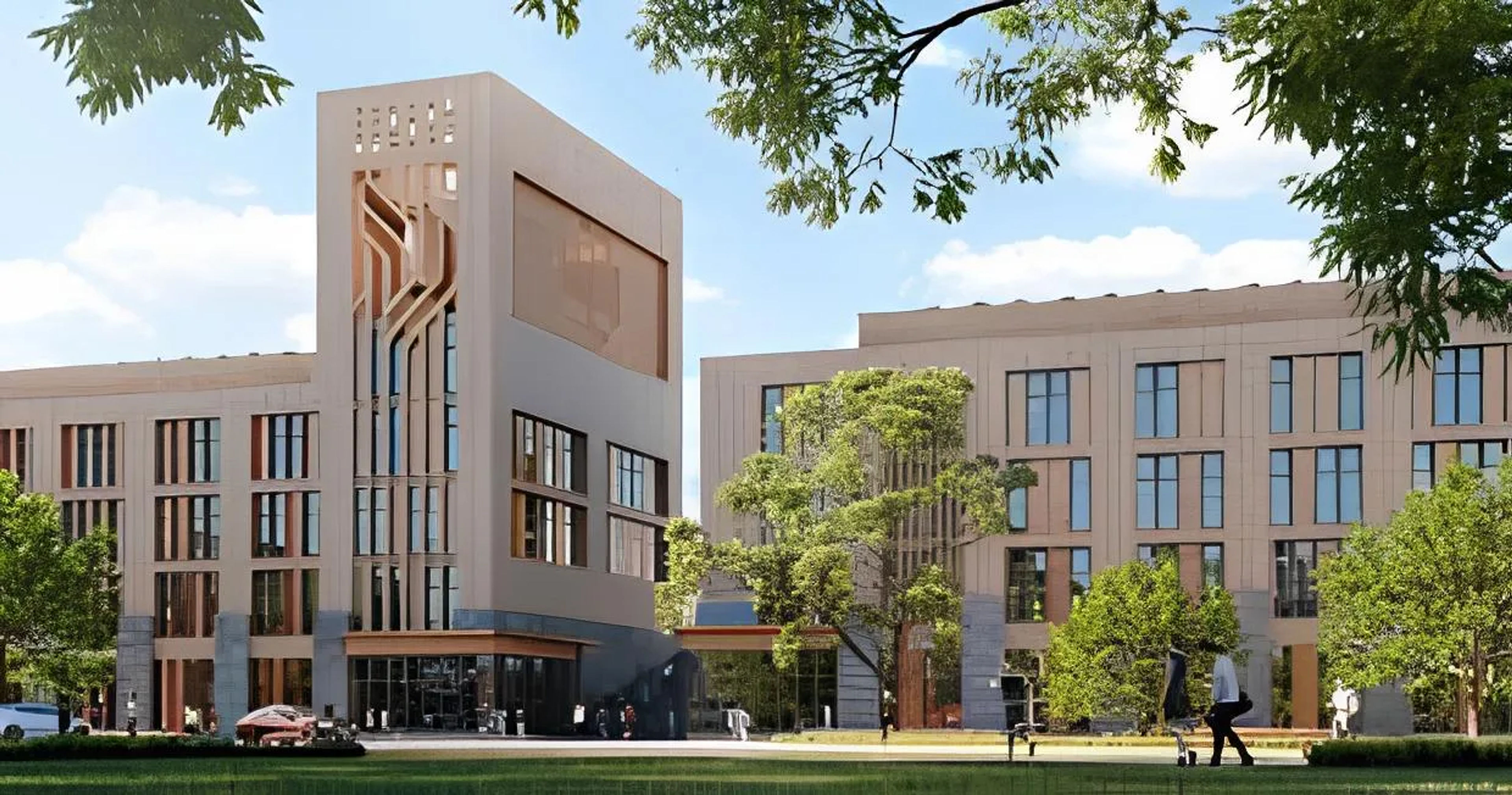 Plaksha University ,Mohali ,Punjab