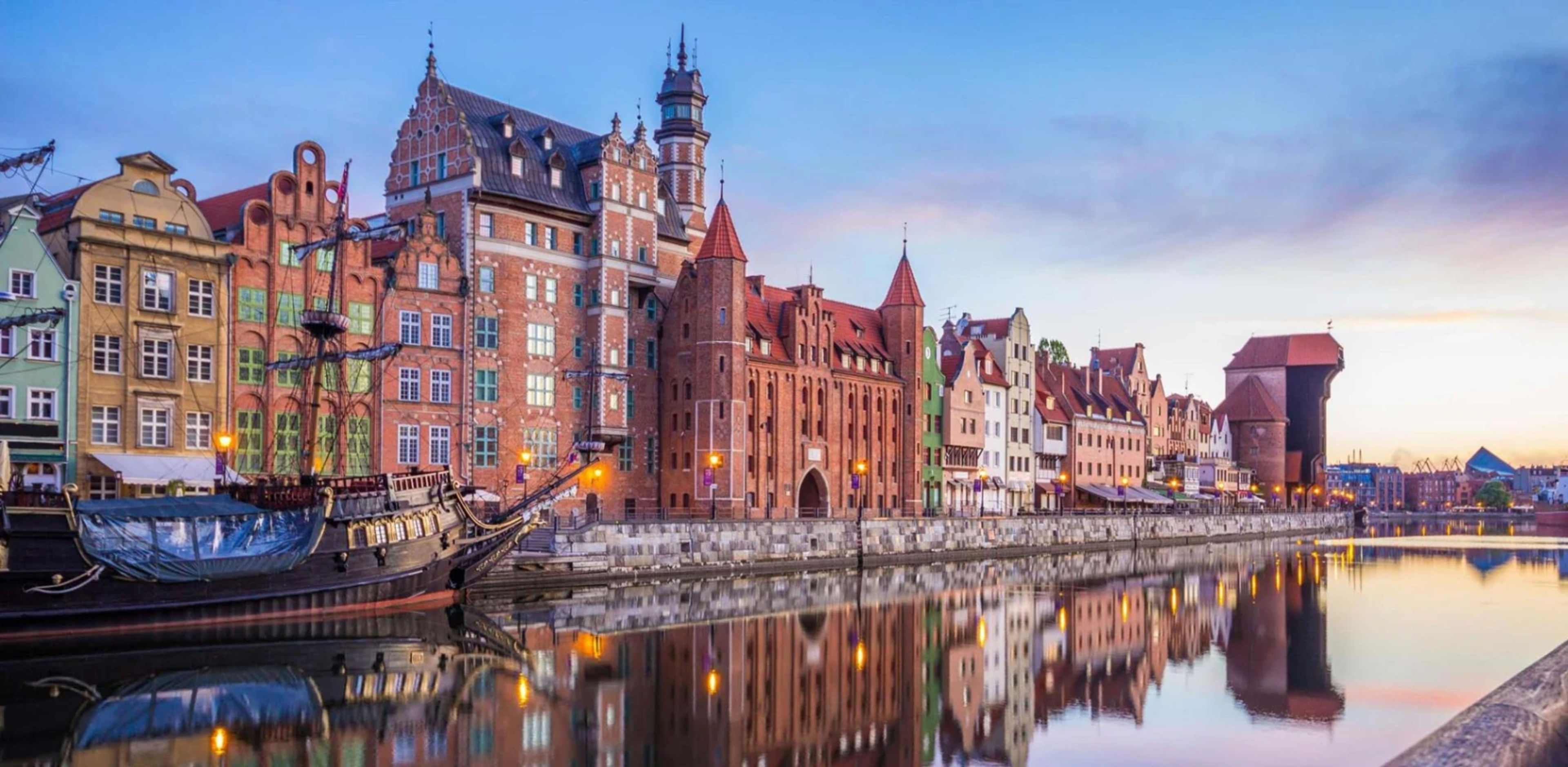 Poland Country Image