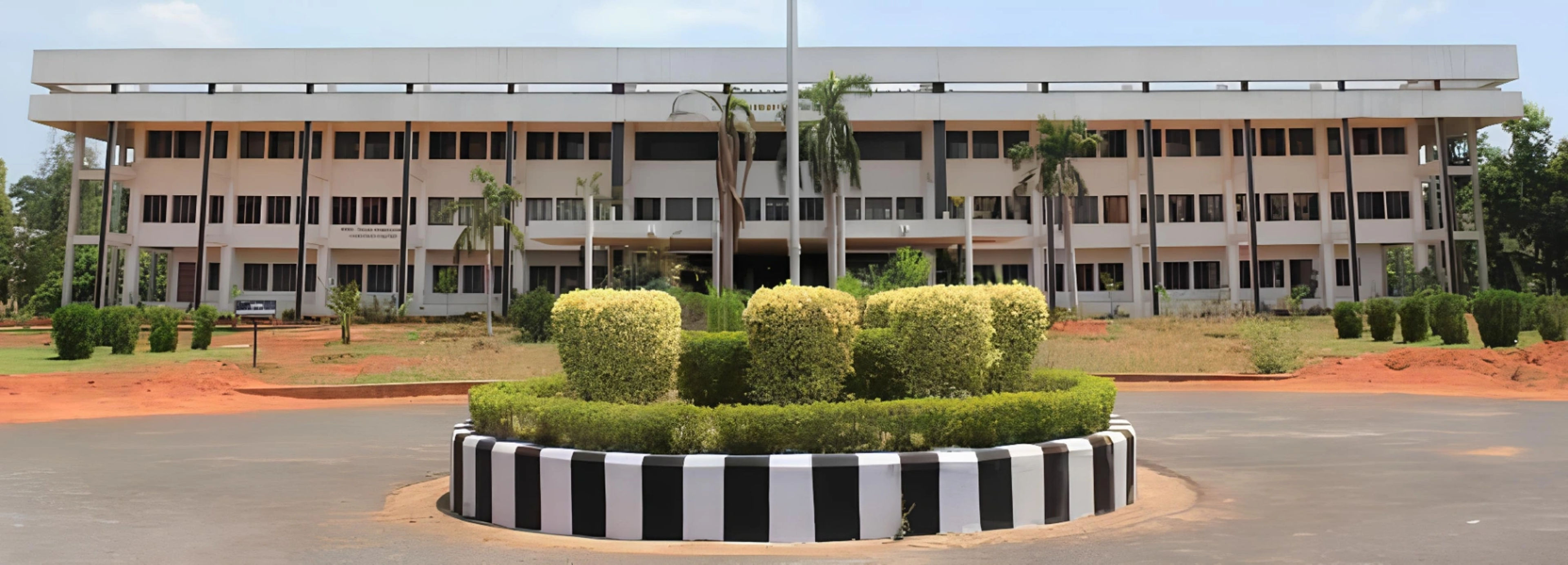 Pondicherry Engineering College - [PEC] ,Pondicherry ,Puducherry
