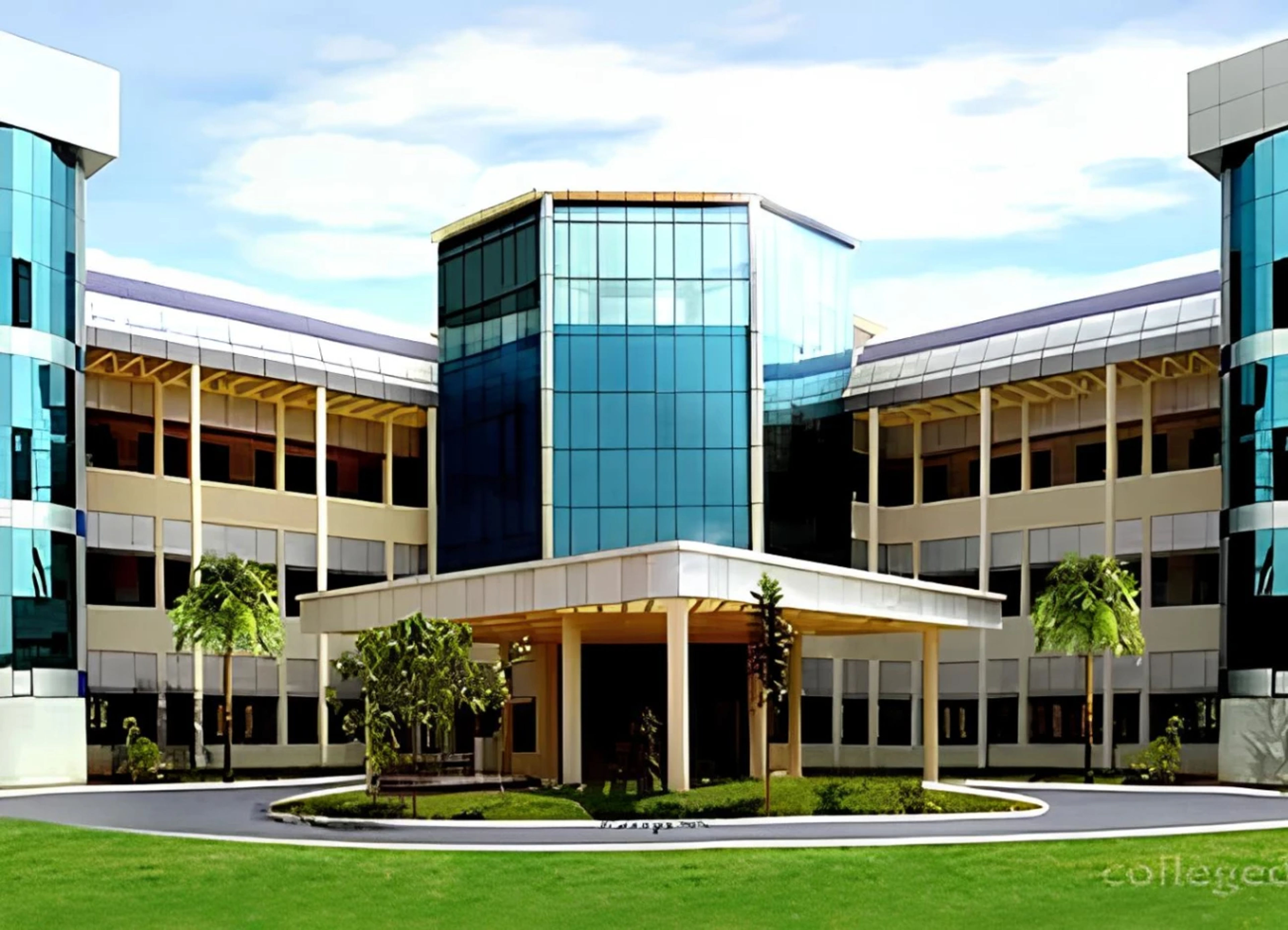 Ponnaiyah Ramajayam Institute of Science and Technology University - [PRIST University] ,Thanjavur ,Tamil Nadu