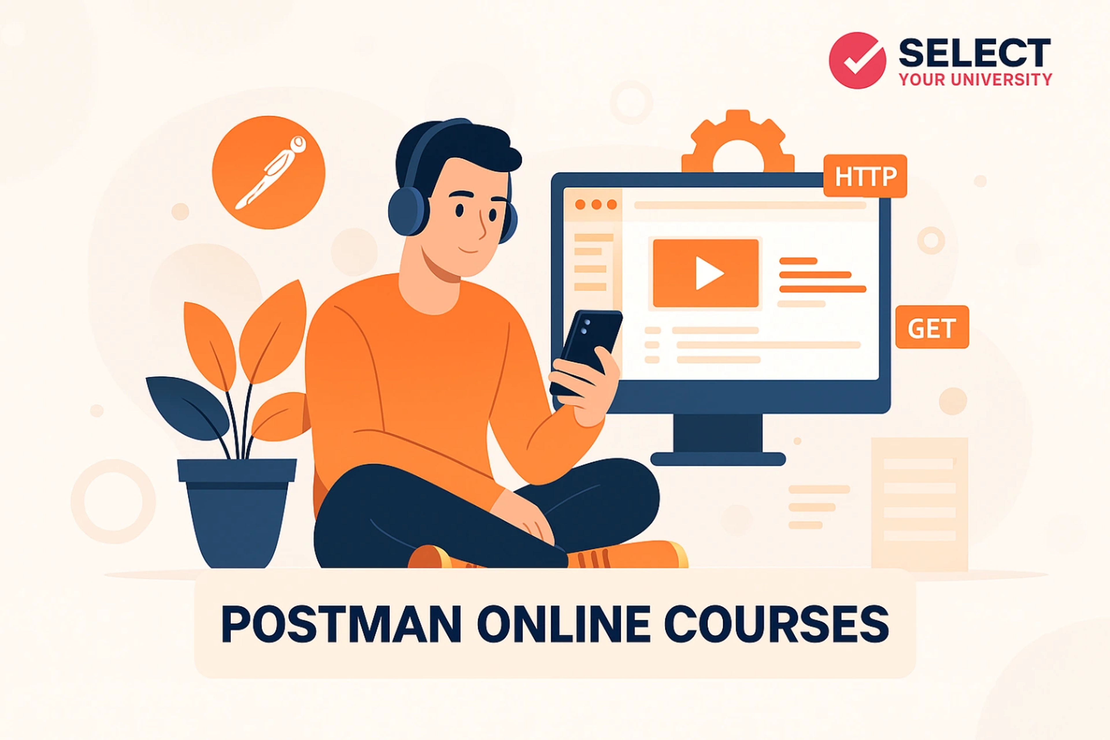Postman Online Courses