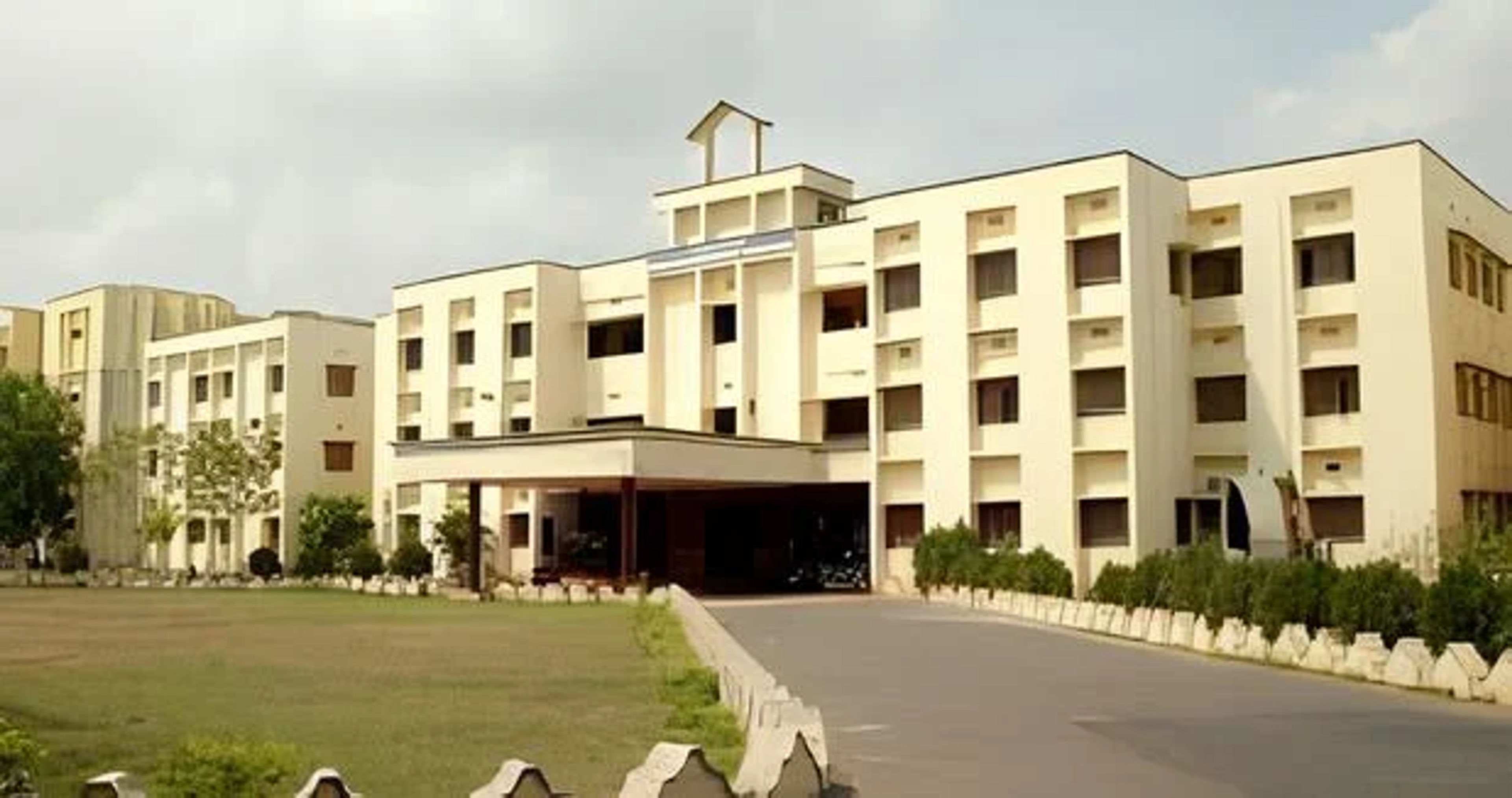 Prasad V. Potluri Siddhartha Institute of Technology - [PVPSIT] ,Vijayawada ,Andhra Pradesh