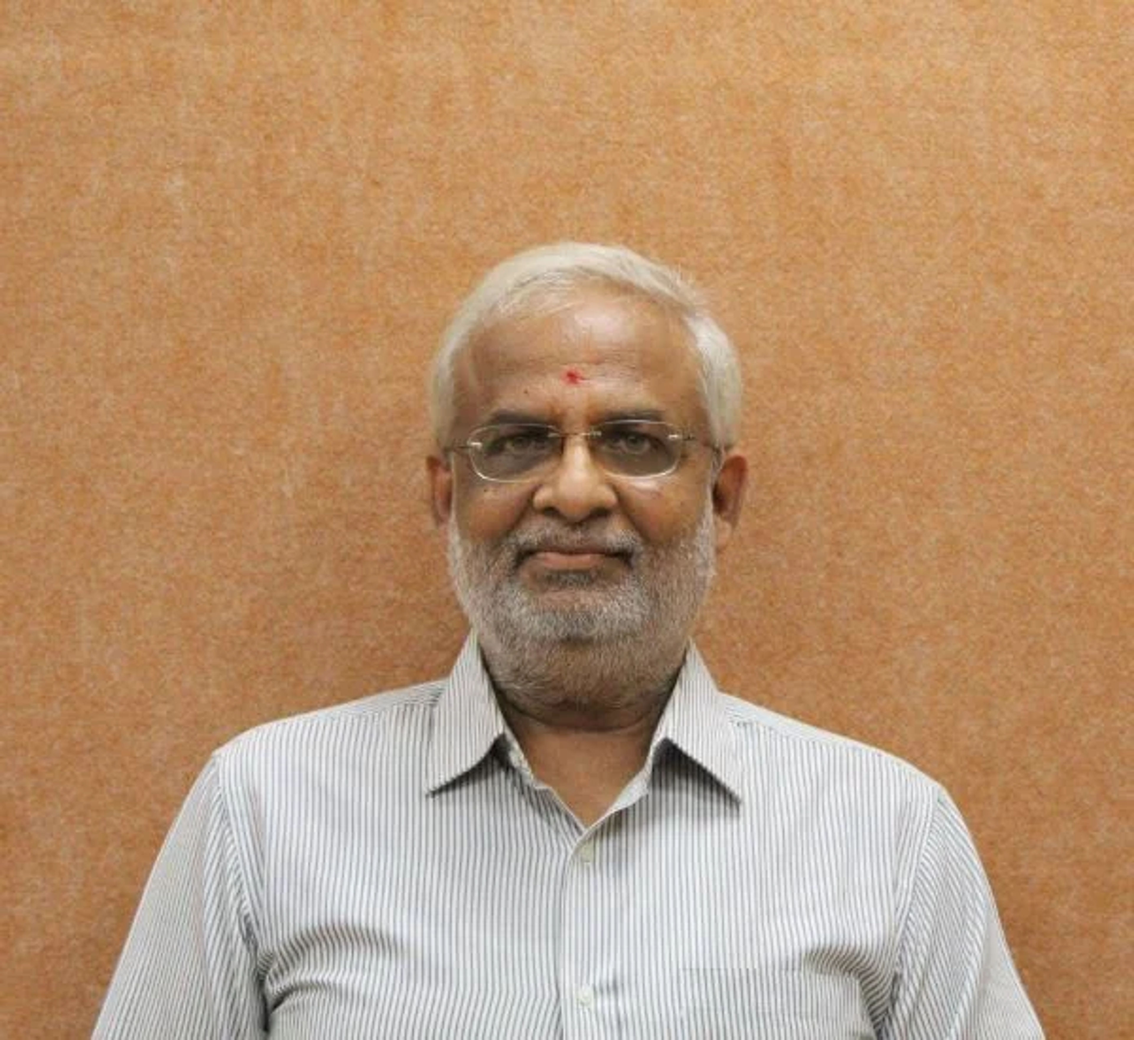 Prashant B. Swadas