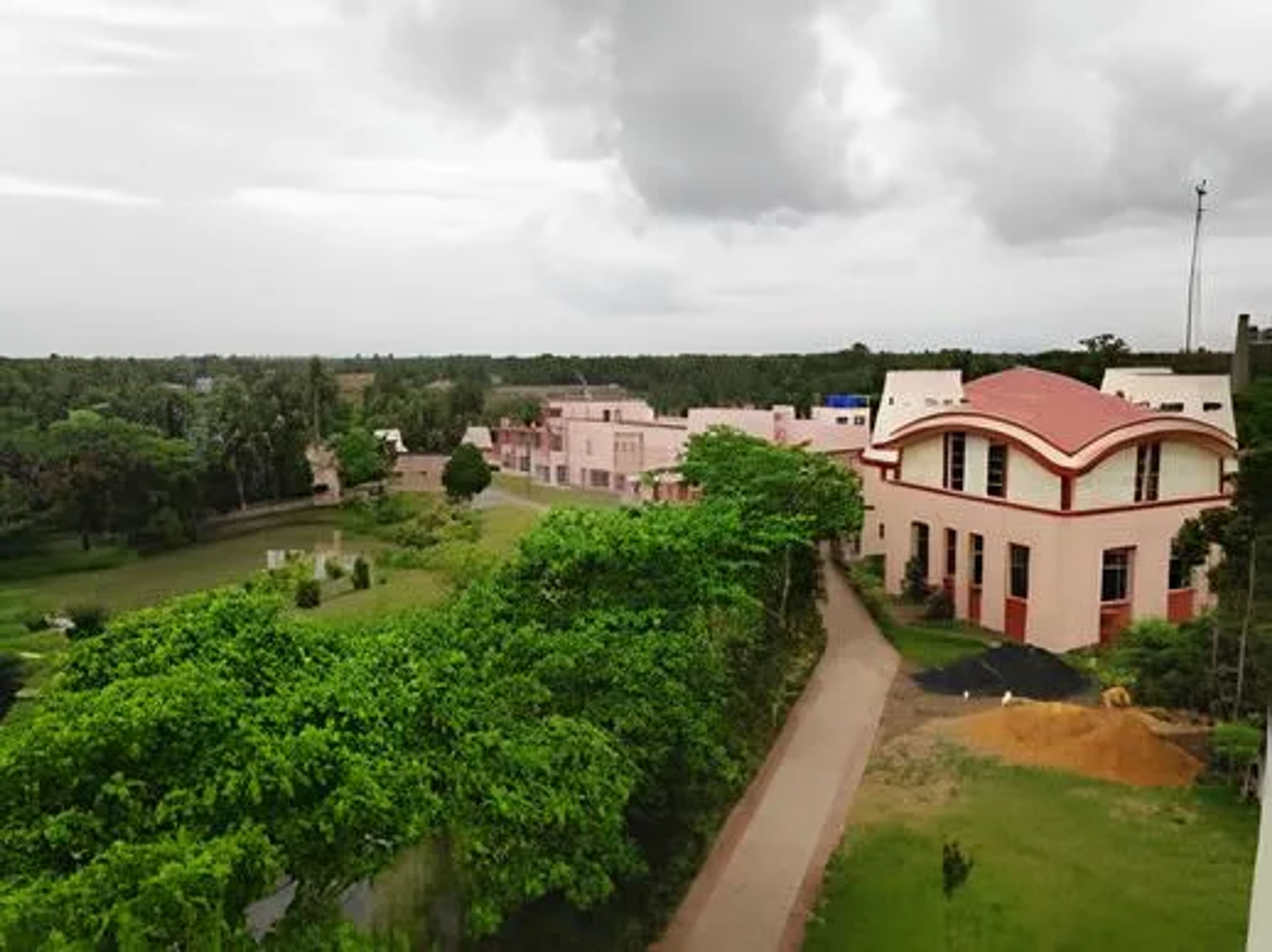 Praxis Business School ,Kolkata ,West Bengal